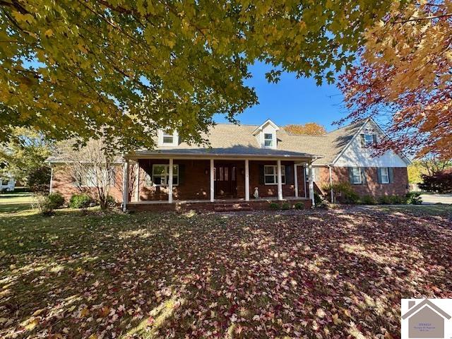2200 Creekwood Drive, Murray, KY 42071 Listing Photo  1