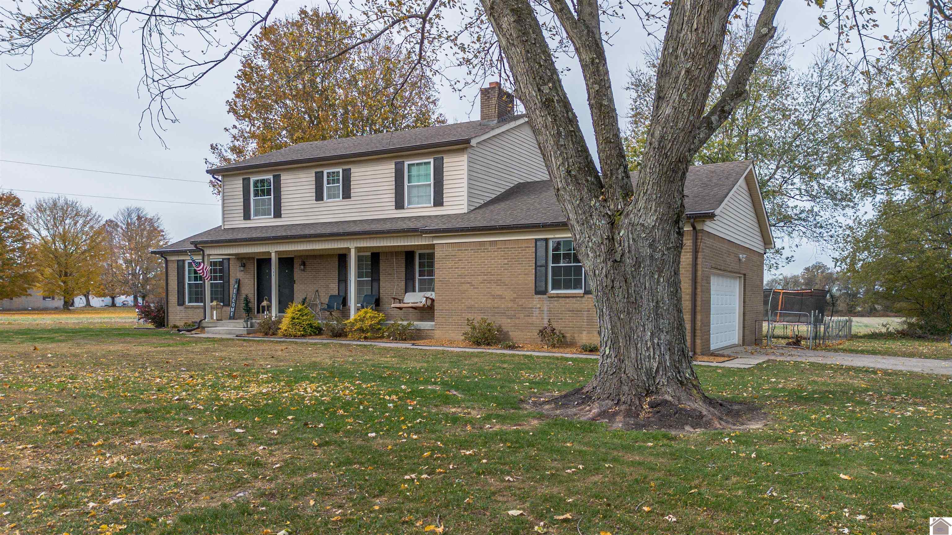 739 New Liberty Church Rd, KEVIL, KY 42053 Listing Photo  2
