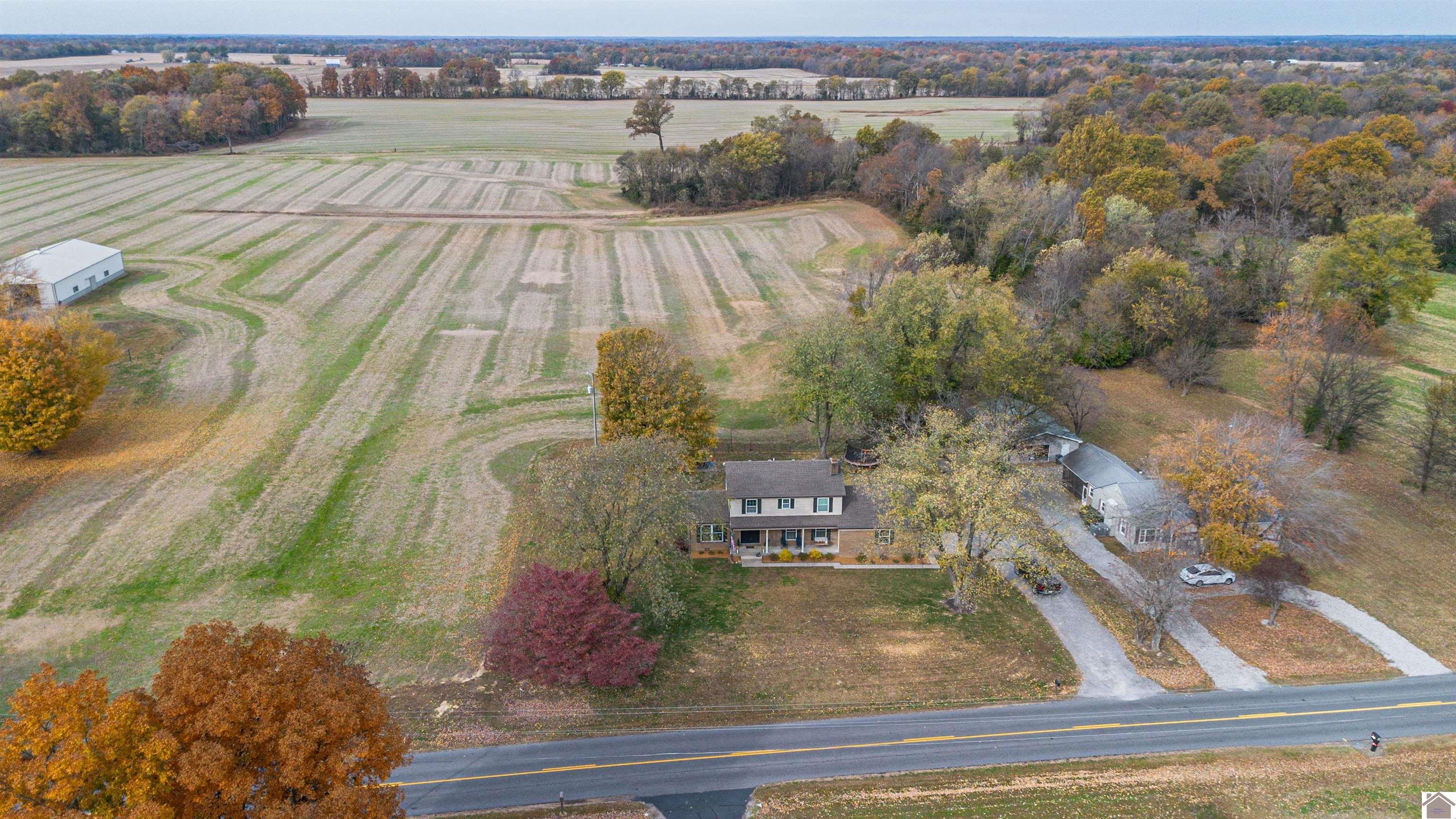 739 New Liberty Church Rd, KEVIL, KY 42053 Listing Photo  13