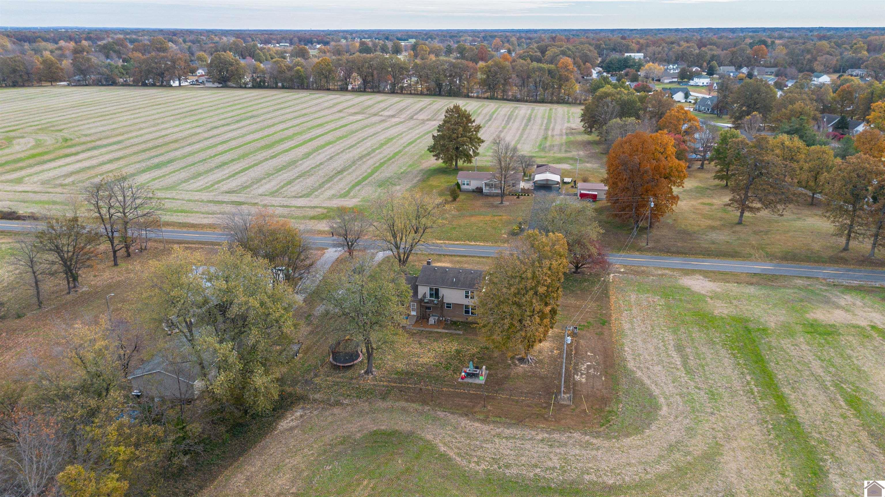 739 New Liberty Church Rd, KEVIL, KY 42053 Listing Photo  14