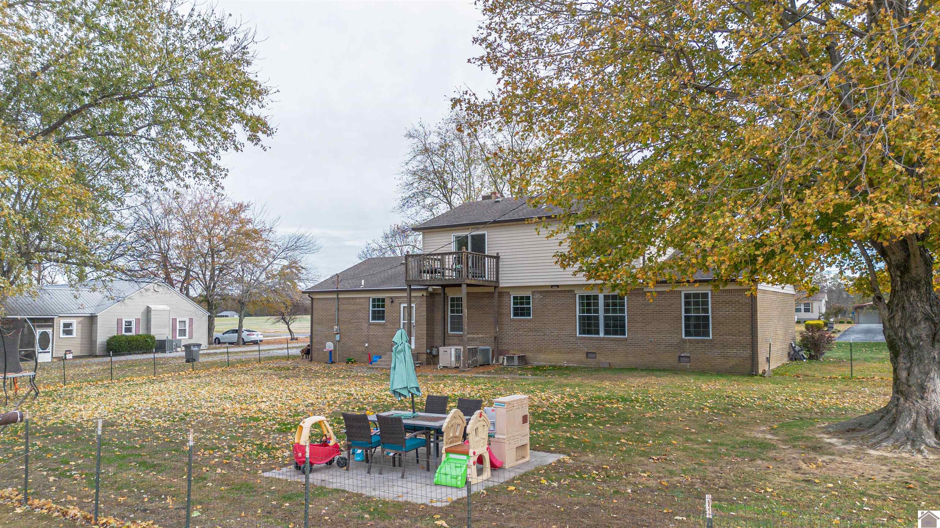 739 New Liberty Church Rd, KEVIL, KY 42053 Listing Photo  3