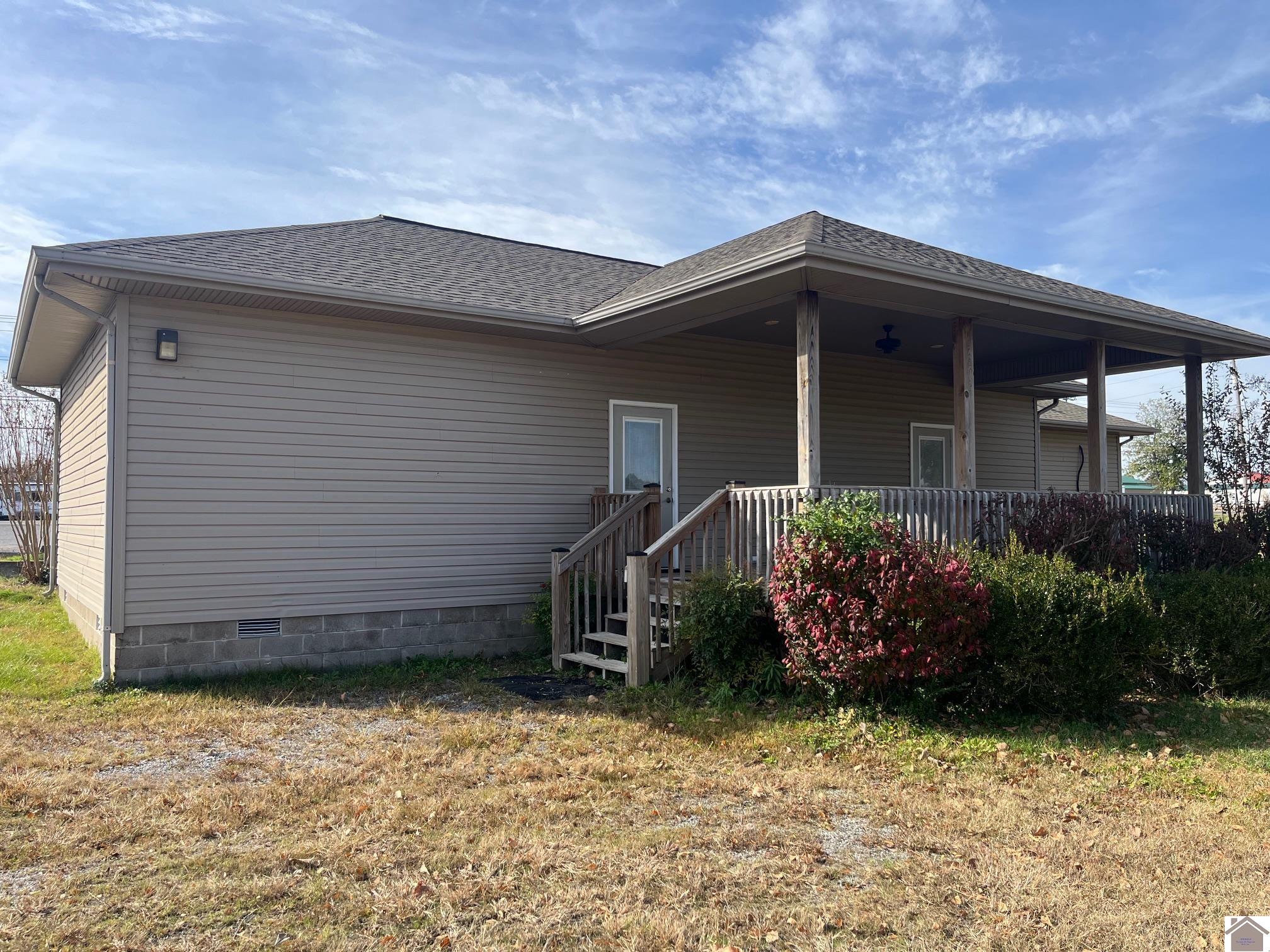 448 US-68, Benton, KY 42025 Listing Photo  18