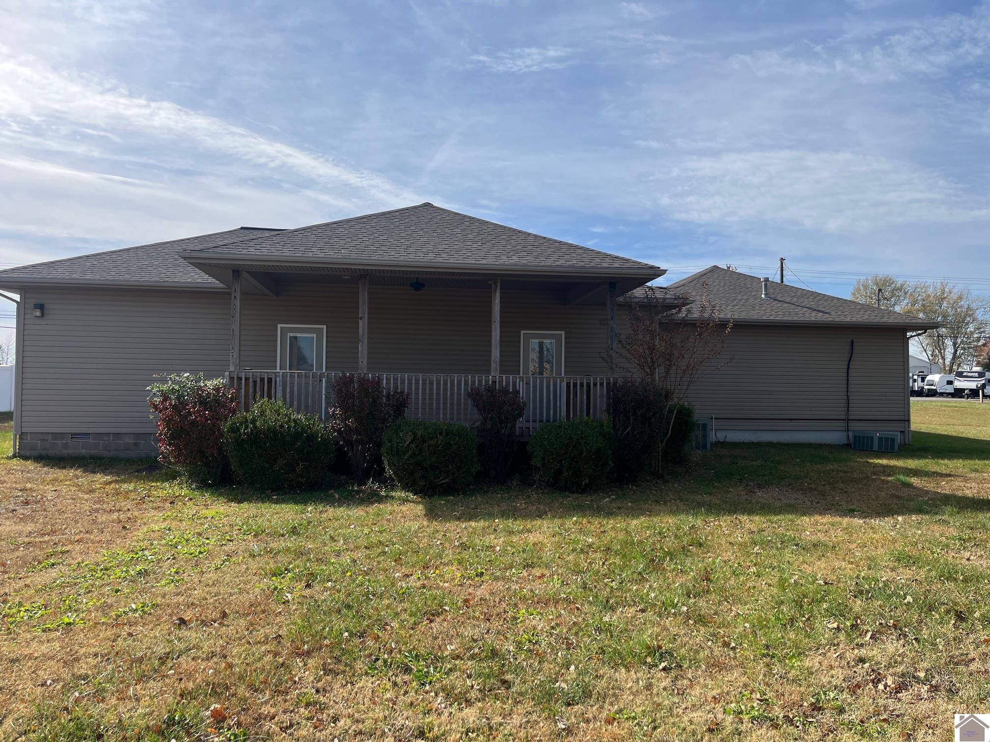 448 US-68, Benton, KY 42025 Listing Photo  19