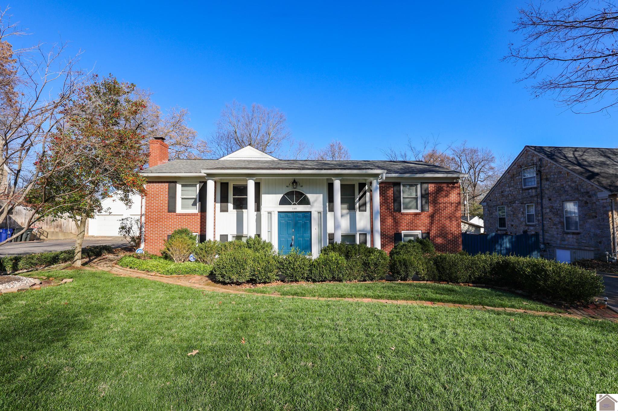 148 Mimosa Ln, Paducah, KY 42001 Listing Photo  1