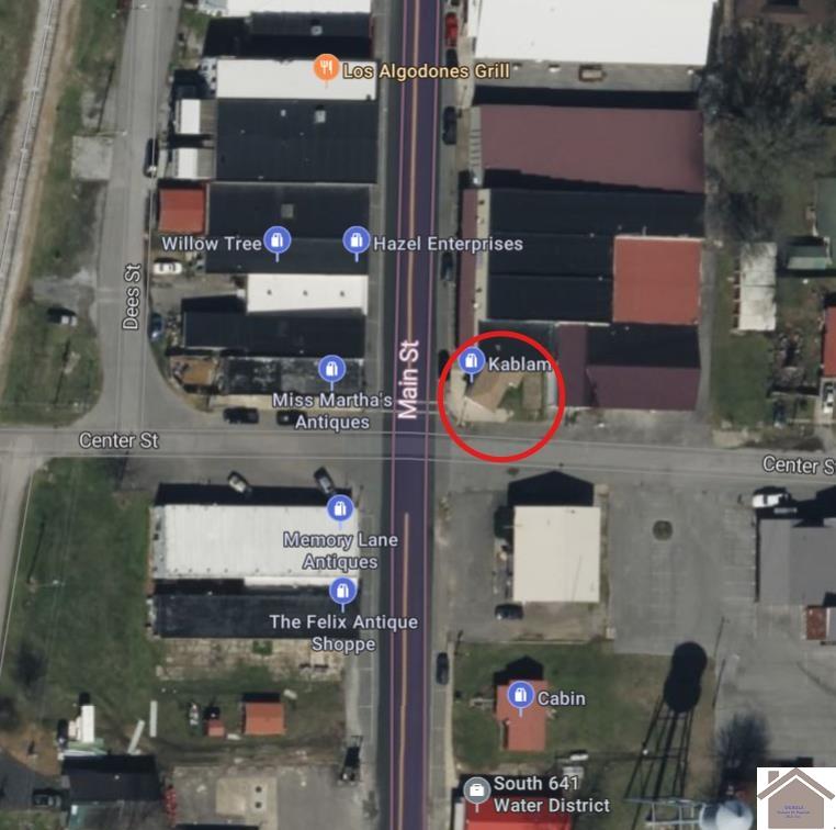 301 Main Street, Hazel, KY 42049 Listing Photo  37