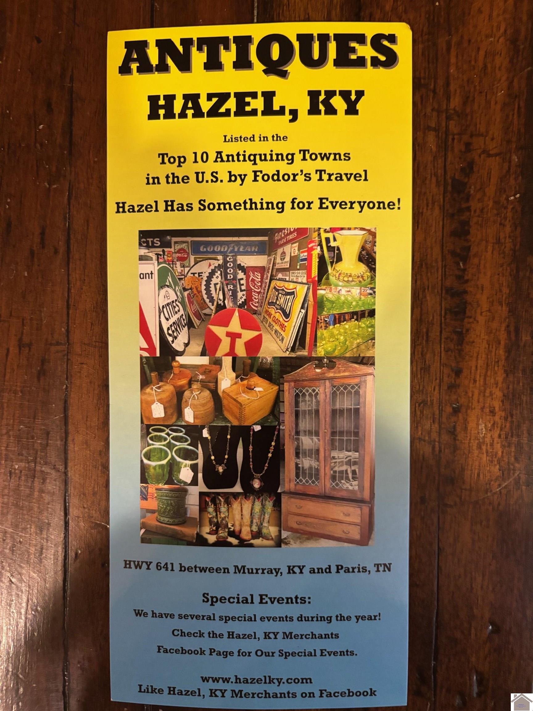 301 Main Street, Hazel, KY 42049 Listing Photo  40
