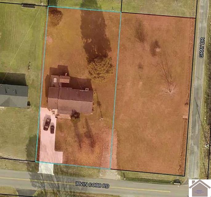 210 Irvin Cobb, Murray, KY 42071 Listing Photo  34