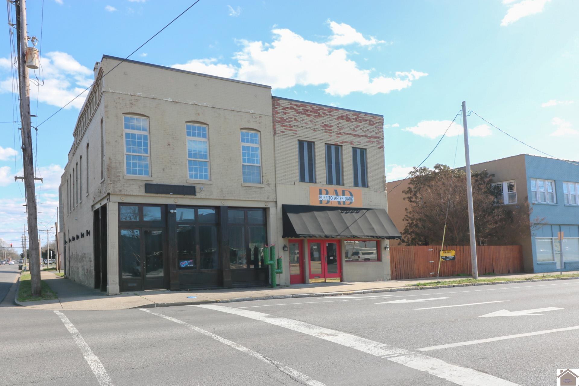 900 Broadway St, Paducah, KY 42001 Listing Photo  1