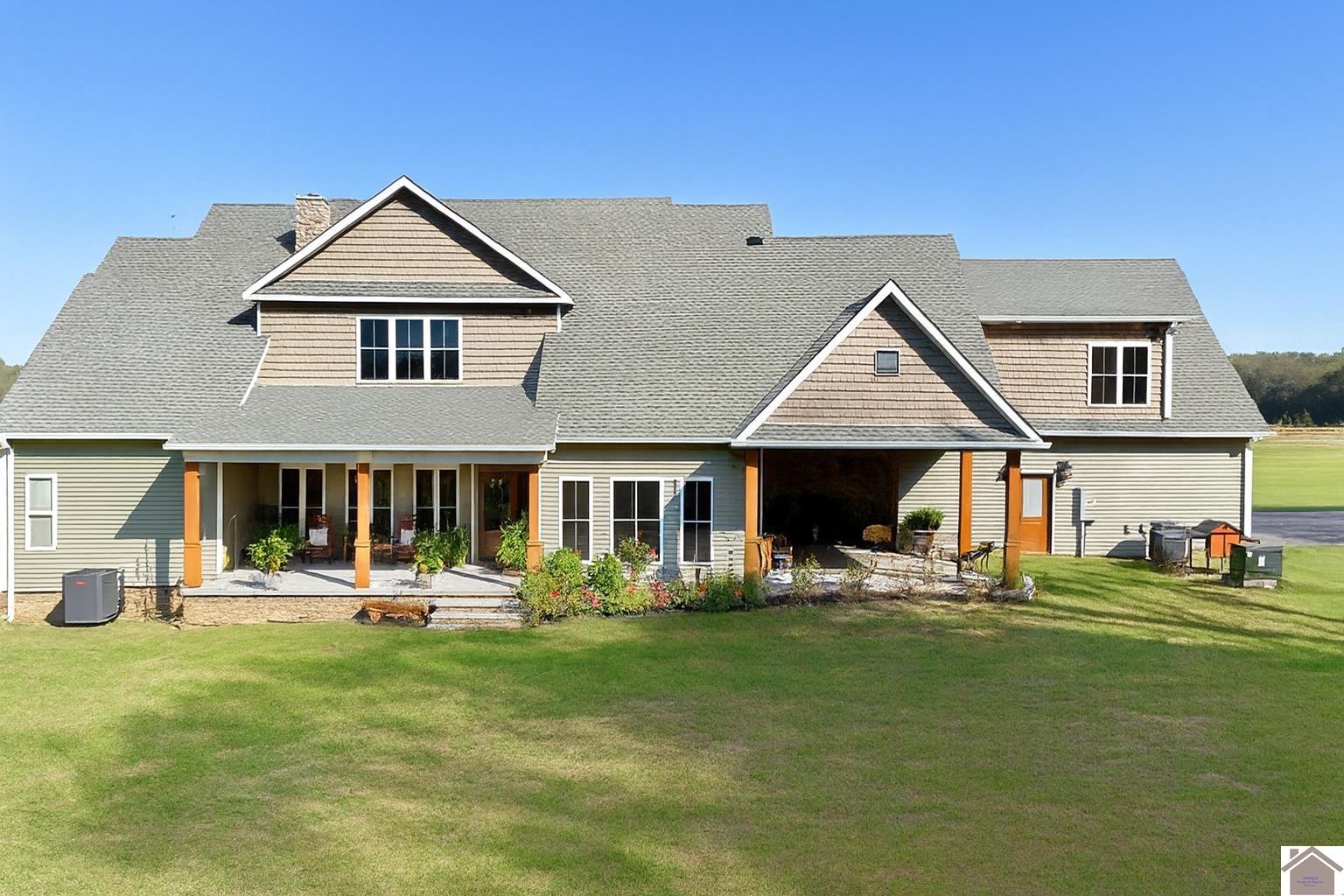 5073 State Route 1820, Cunningham, KY 42035 Listing Photo  2