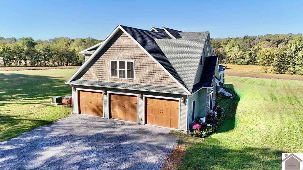 5073 State Route 1820, Cunningham, KY 42035 Listing Photo  3