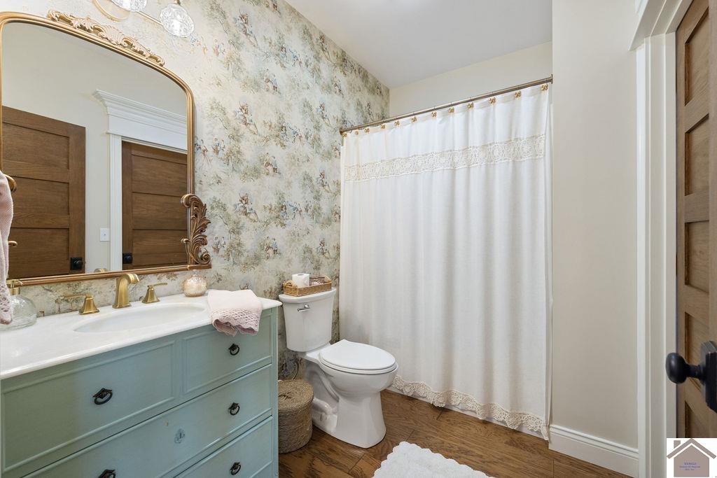 5073 State Route 1820, Cunningham, KY 42035 Listing Photo  33