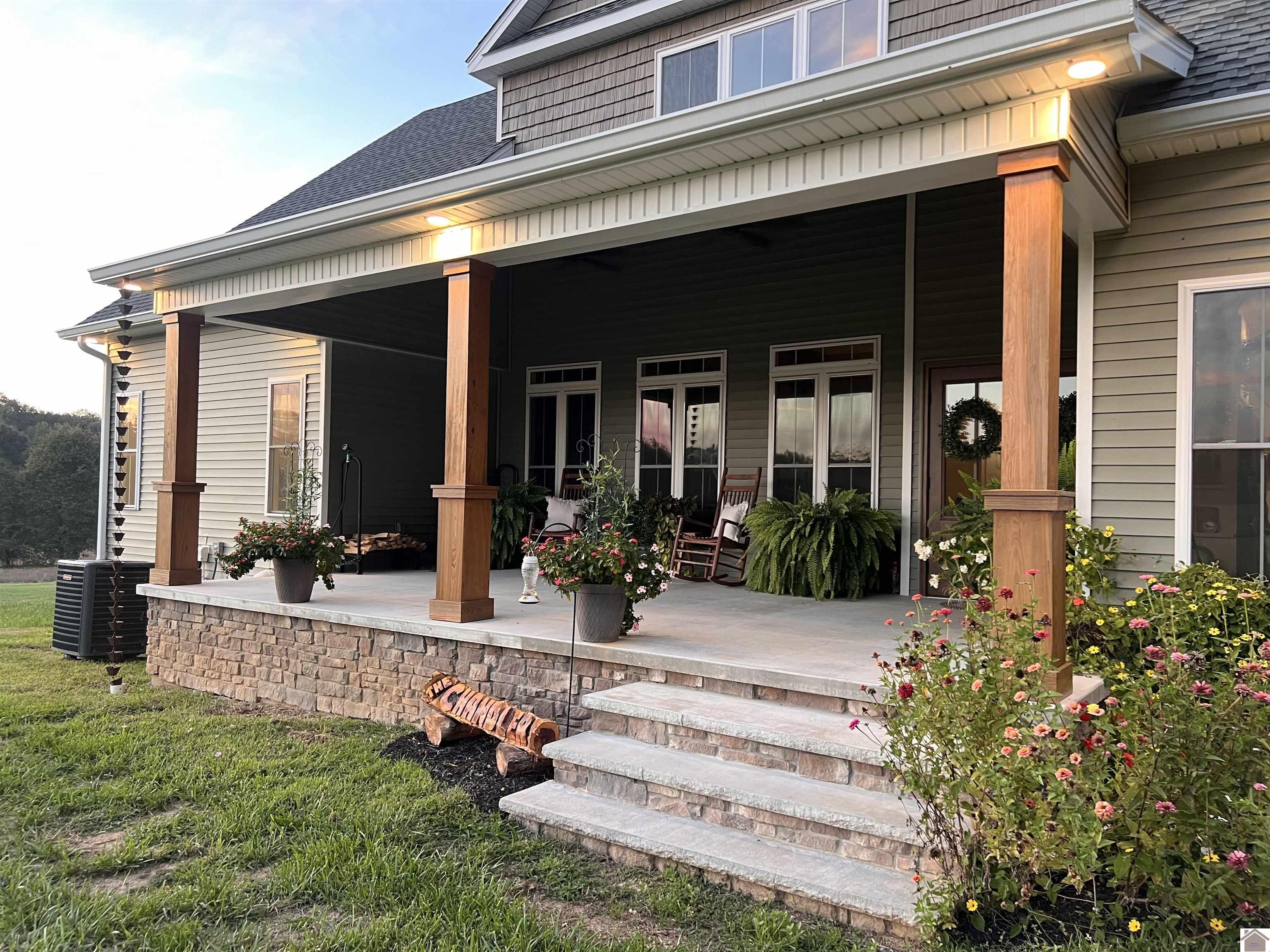 5073 State Route 1820, Cunningham, KY 42035 Listing Photo  5
