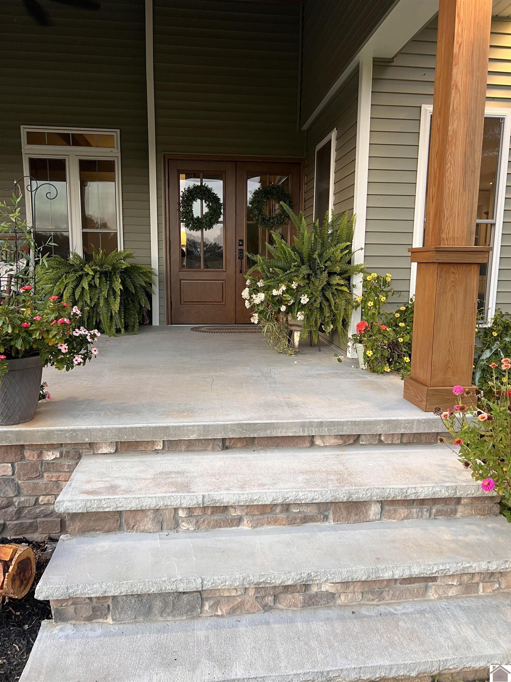 5073 State Route 1820, Cunningham, KY 42035 Listing Photo  6