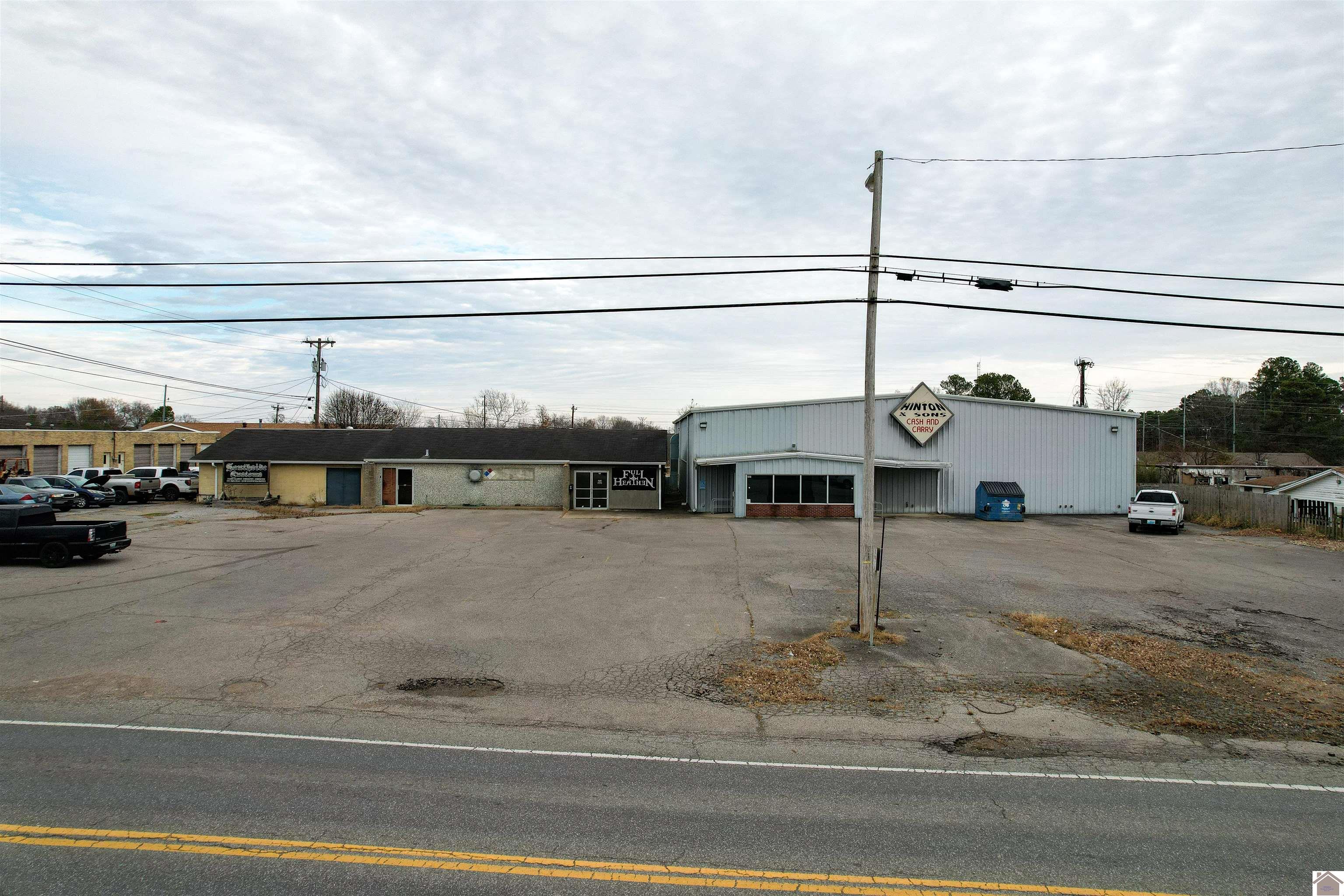 623 S 4th, Murray, KY 42071 Listing Photo  17