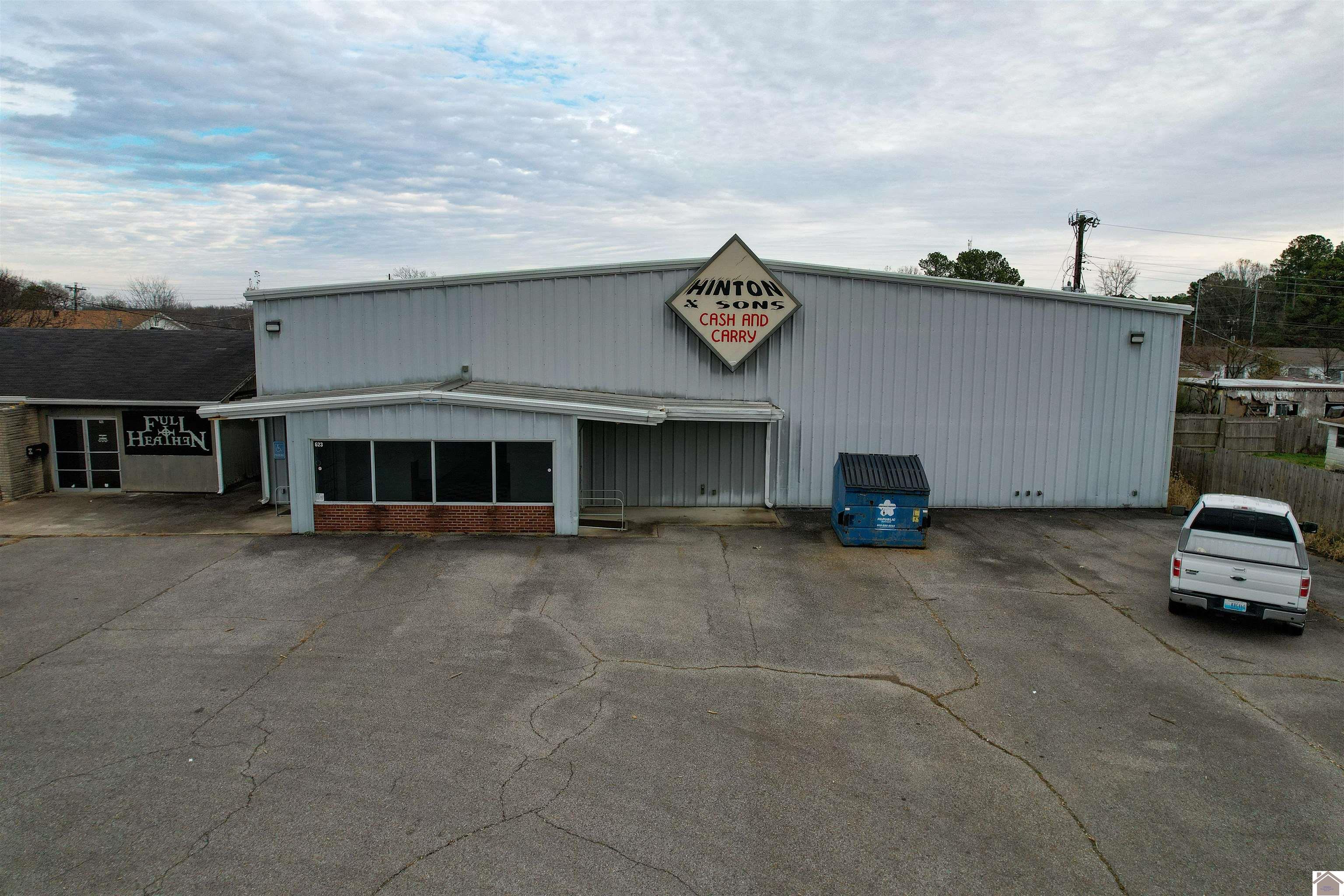 623 S 4th, Murray, KY 42071 Listing Photo  1