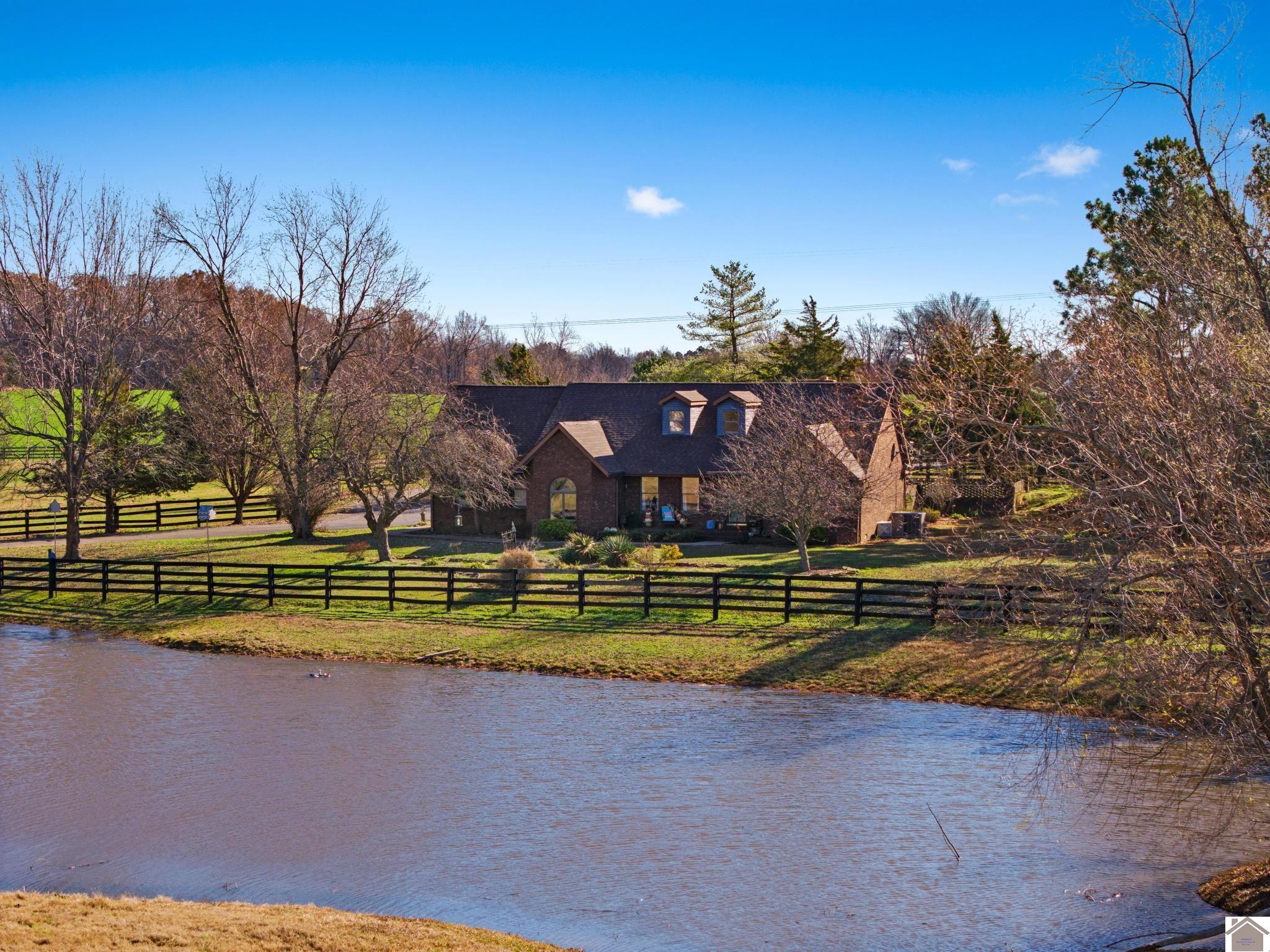 3740 Magruder, KEVIL, KY 42053 Listing Photo  1
