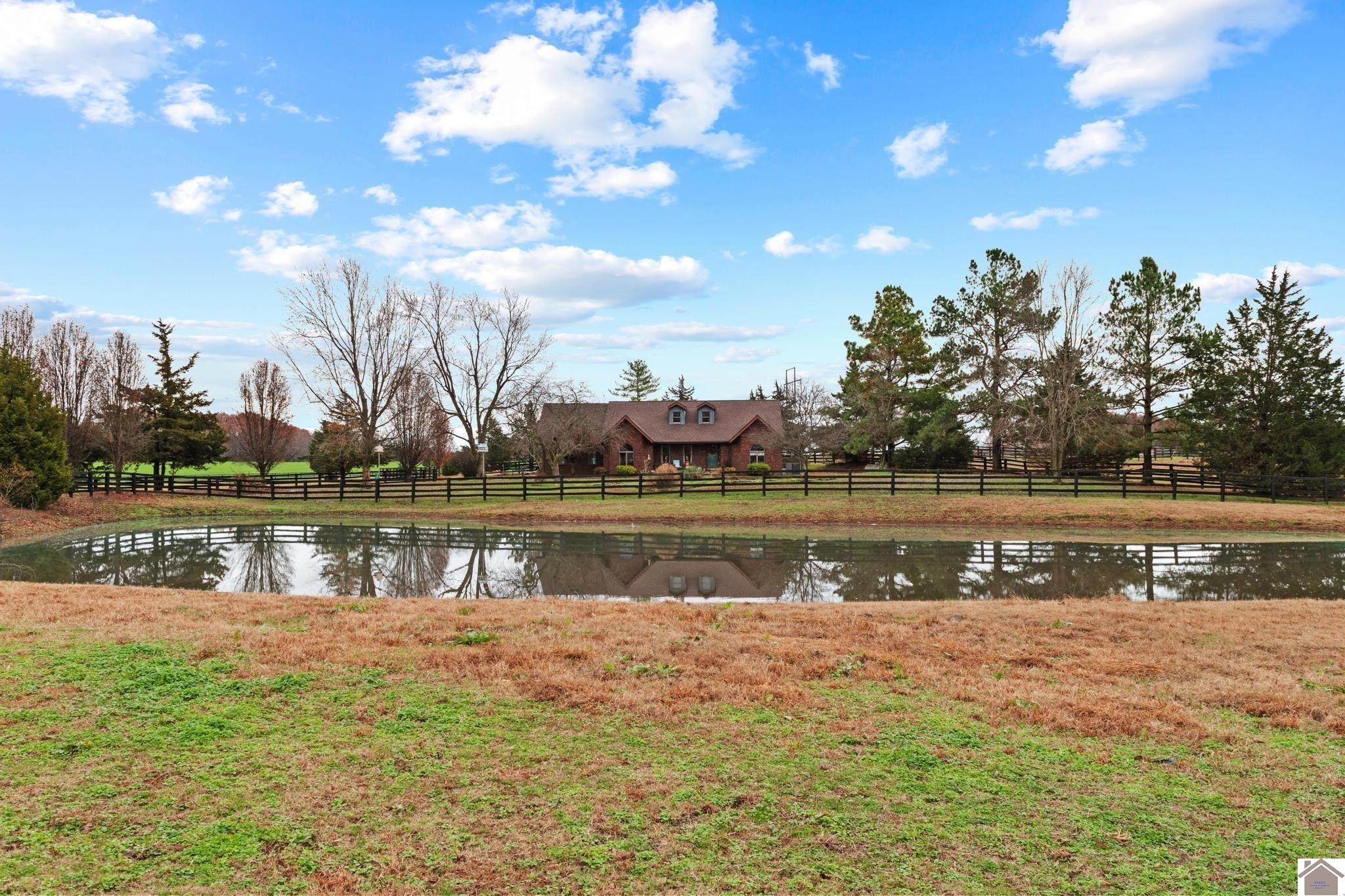 3740 Magruder, KEVIL, KY 42053 Listing Photo  2