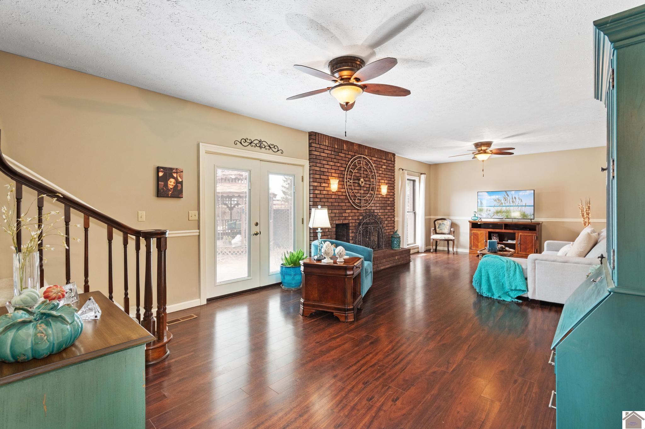 3740 Magruder, KEVIL, KY 42053 Listing Photo  12