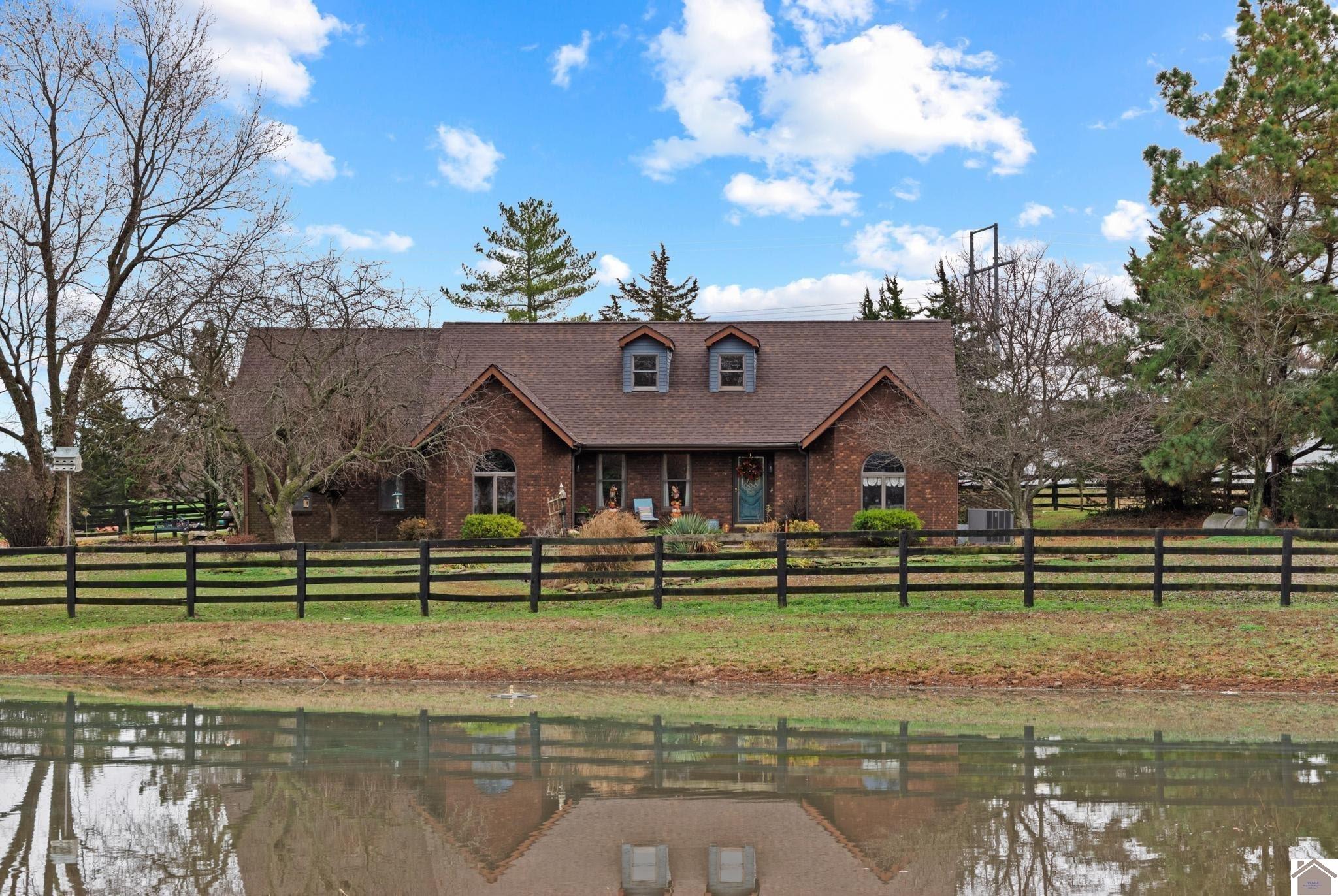 3740 Magruder, KEVIL, KY 42053 Listing Photo  3