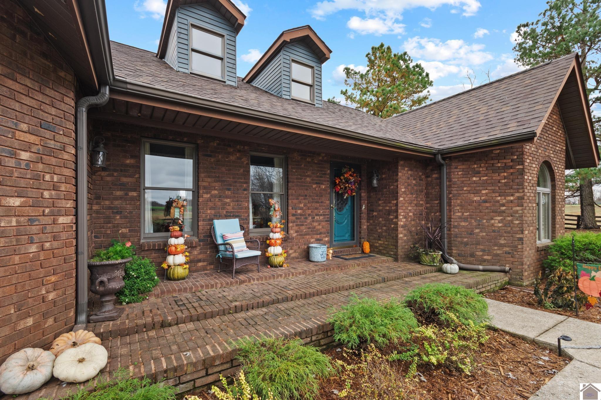 3740 Magruder, KEVIL, KY 42053 Listing Photo  4