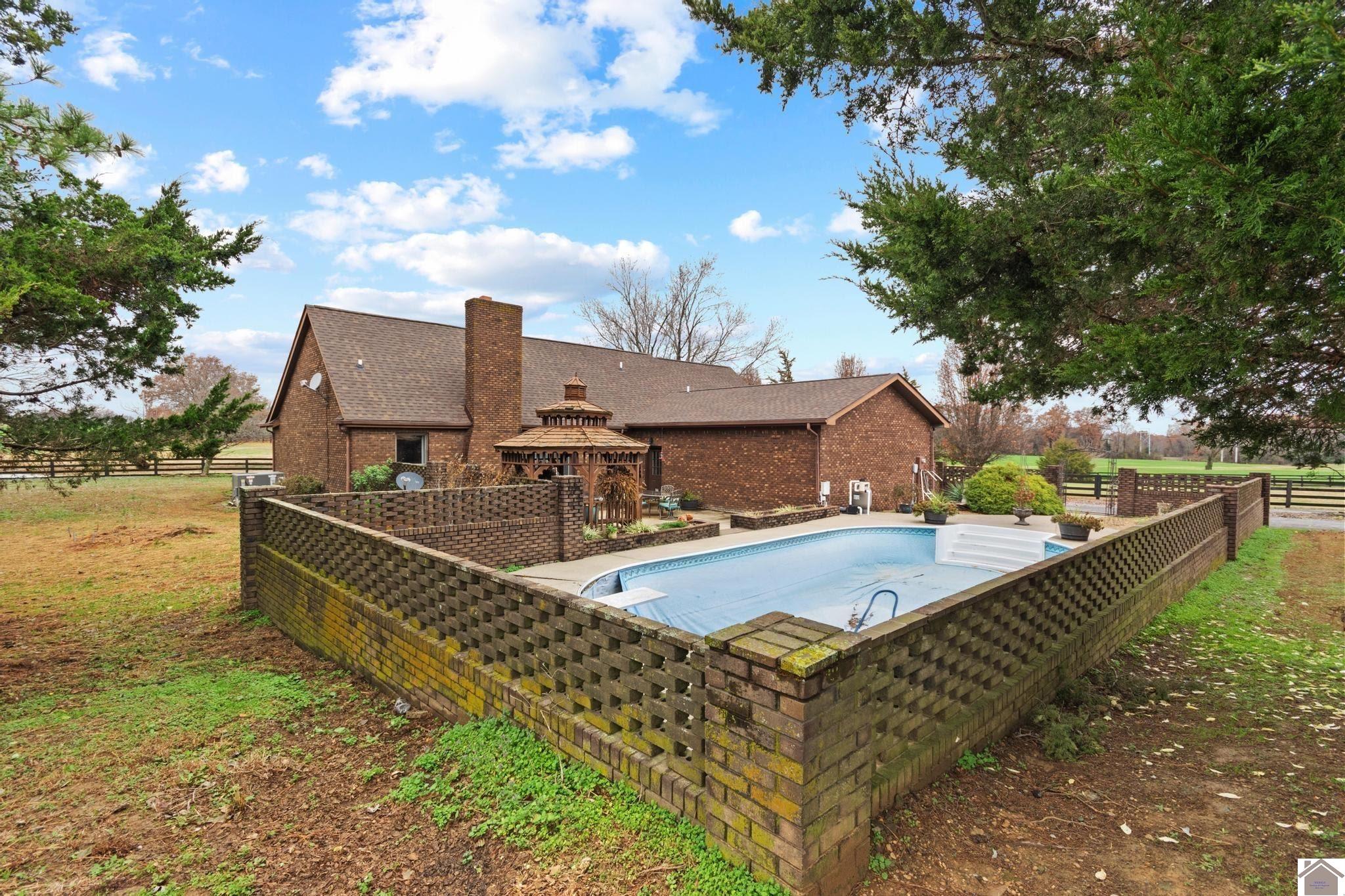 3740 Magruder, KEVIL, KY 42053 Listing Photo  34