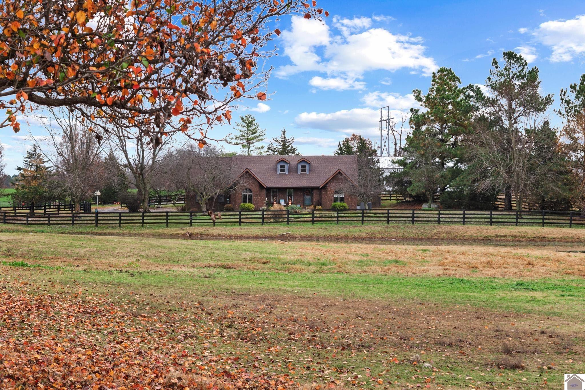 3740 Magruder, KEVIL, KY 42053 Listing Photo  37