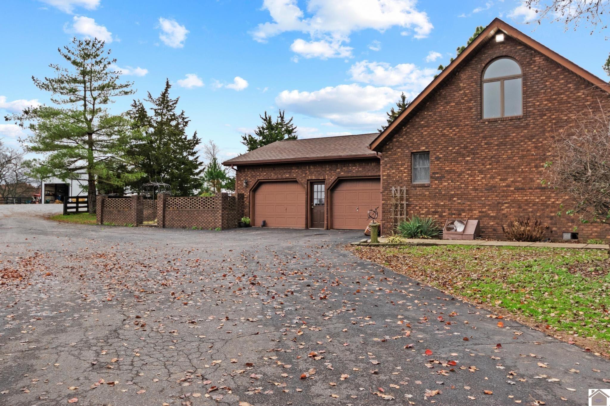 3740 Magruder, KEVIL, KY 42053 Listing Photo  5