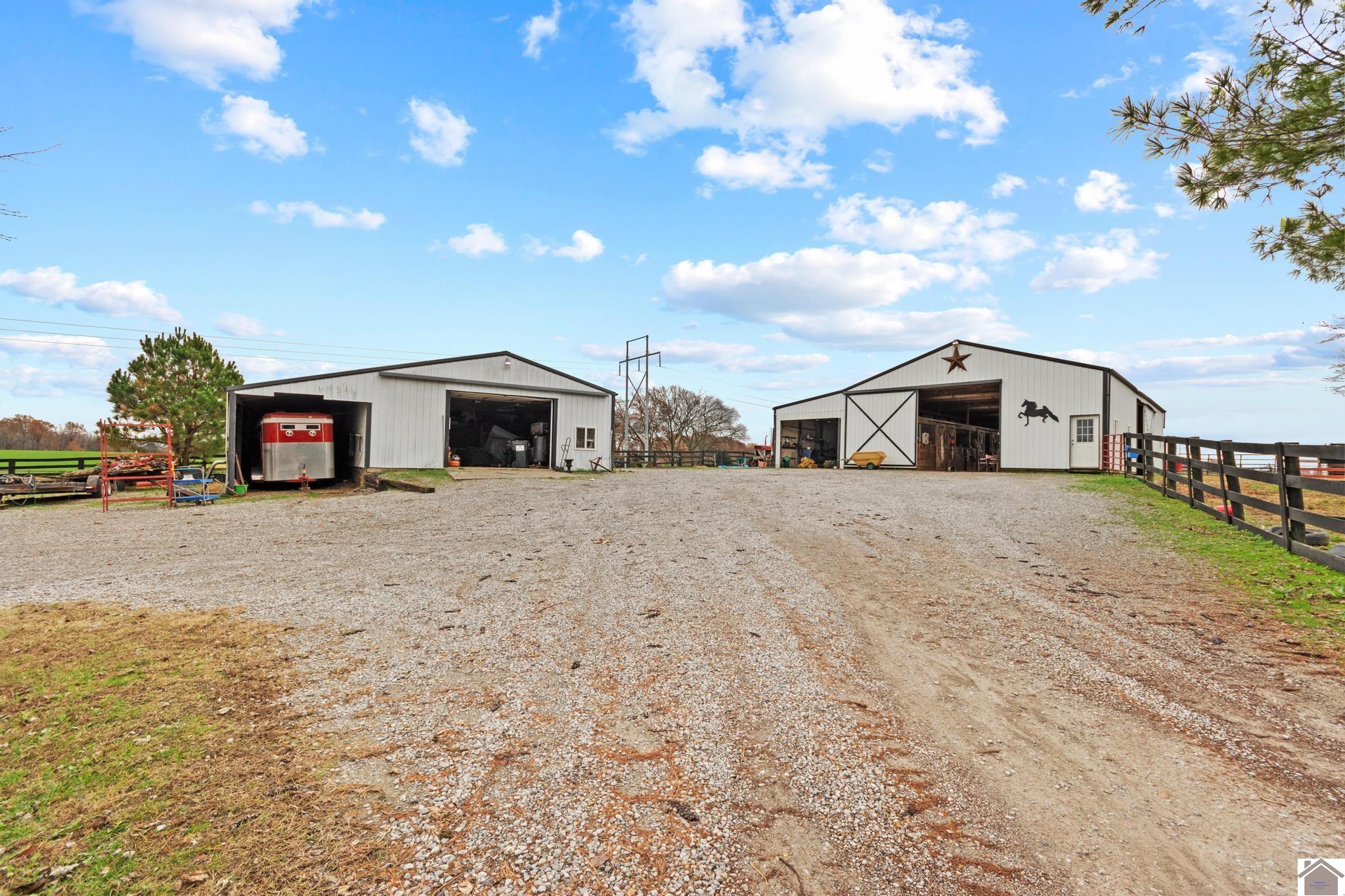 3740 Magruder, KEVIL, KY 42053 Listing Photo  6