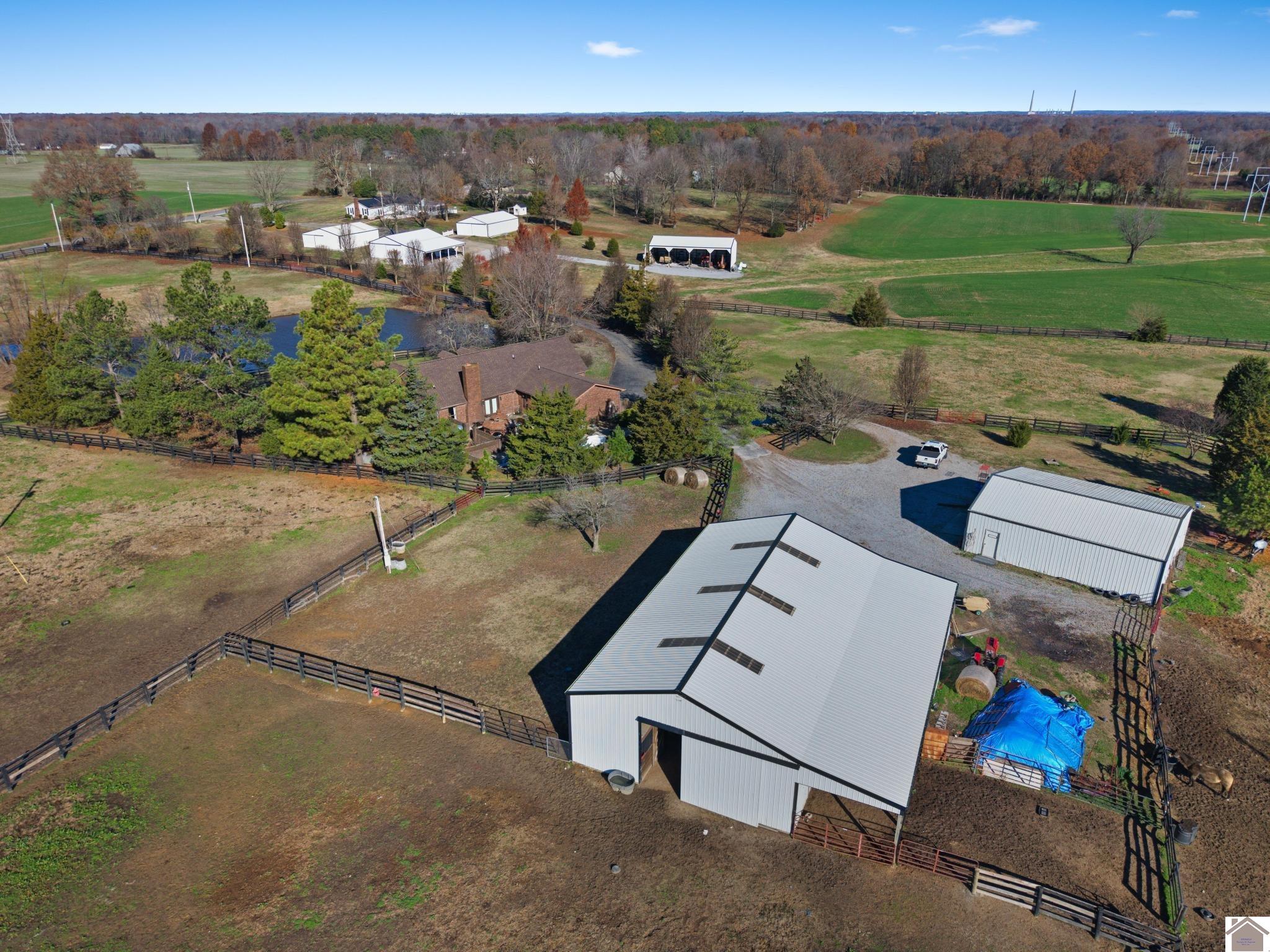 3740 Magruder, KEVIL, KY 42053 Listing Photo  7