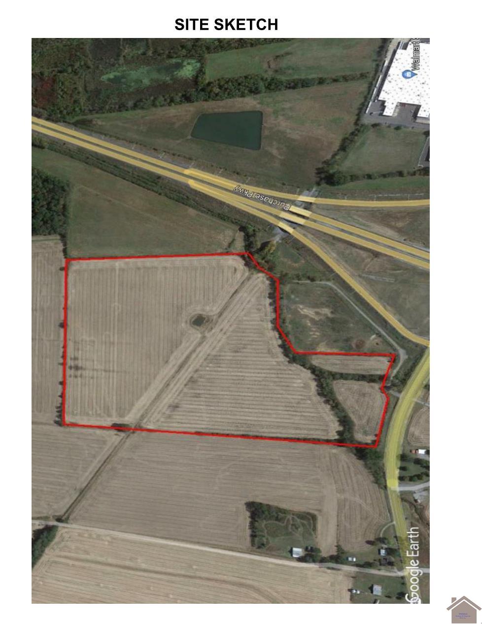 I-69 & Hwy 348 W Symsonia Rd., Benton, KY 42025 Listing Photo  5