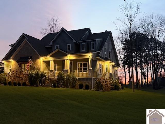 191 Saddle Creek, Paducah, KY 42001 Listing Photo  3