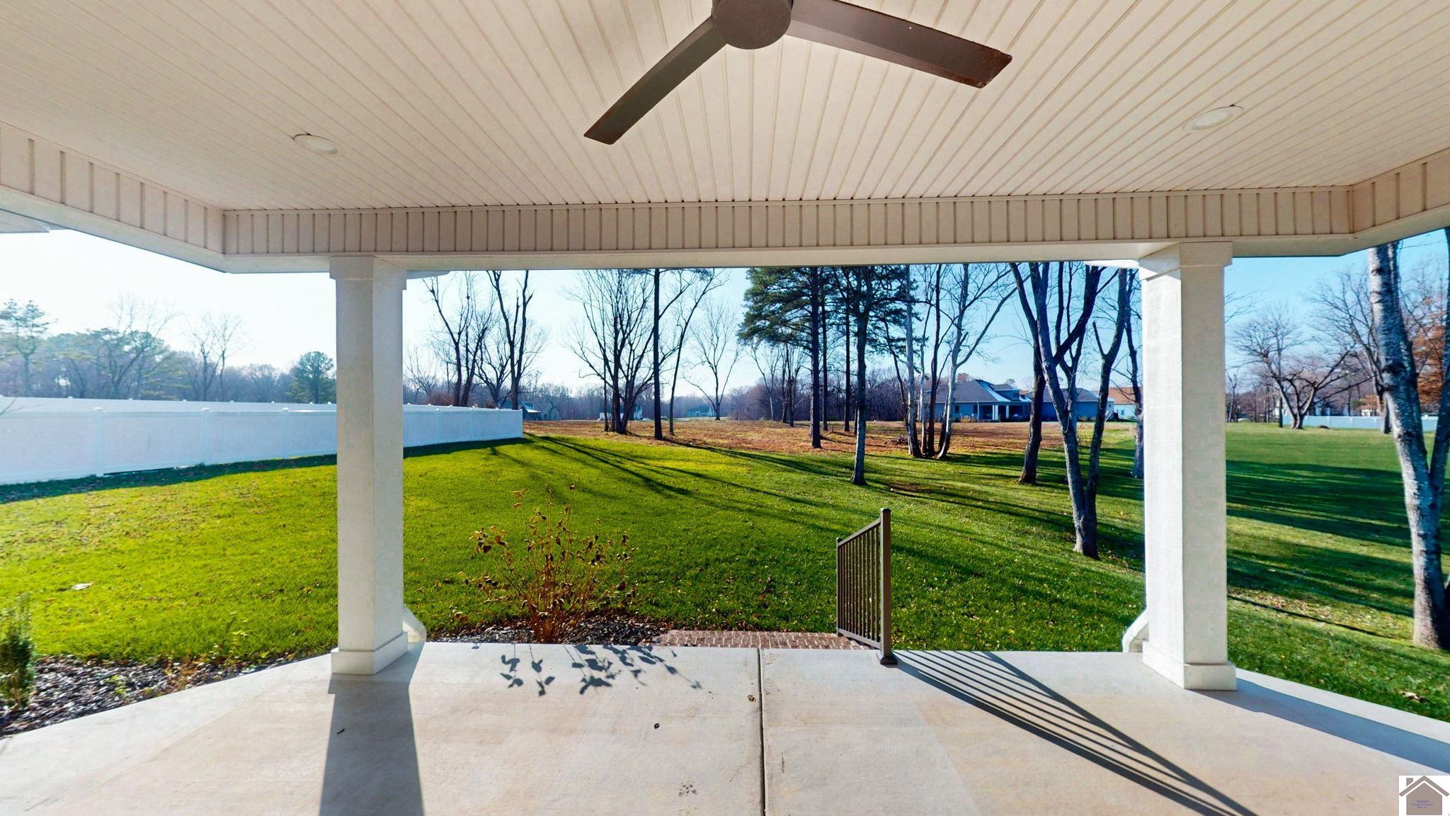 191 Saddle Creek, Paducah, KY 42001 Listing Photo  37