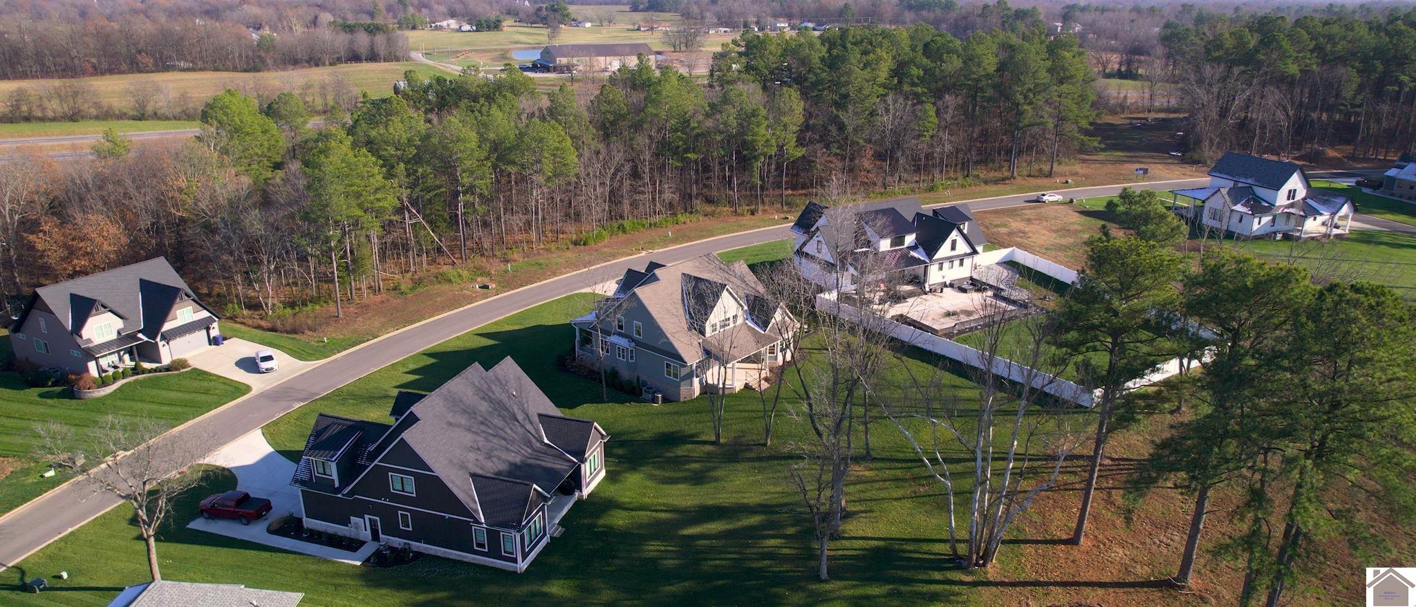 191 Saddle Creek, Paducah, KY 42001 Listing Photo  38