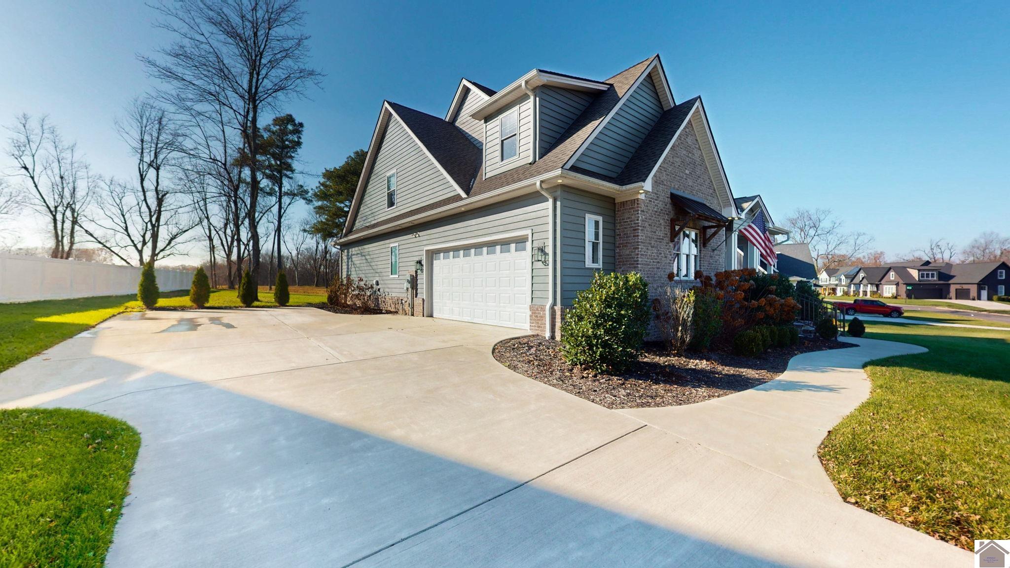 191 Saddle Creek, Paducah, KY 42001 Listing Photo  5