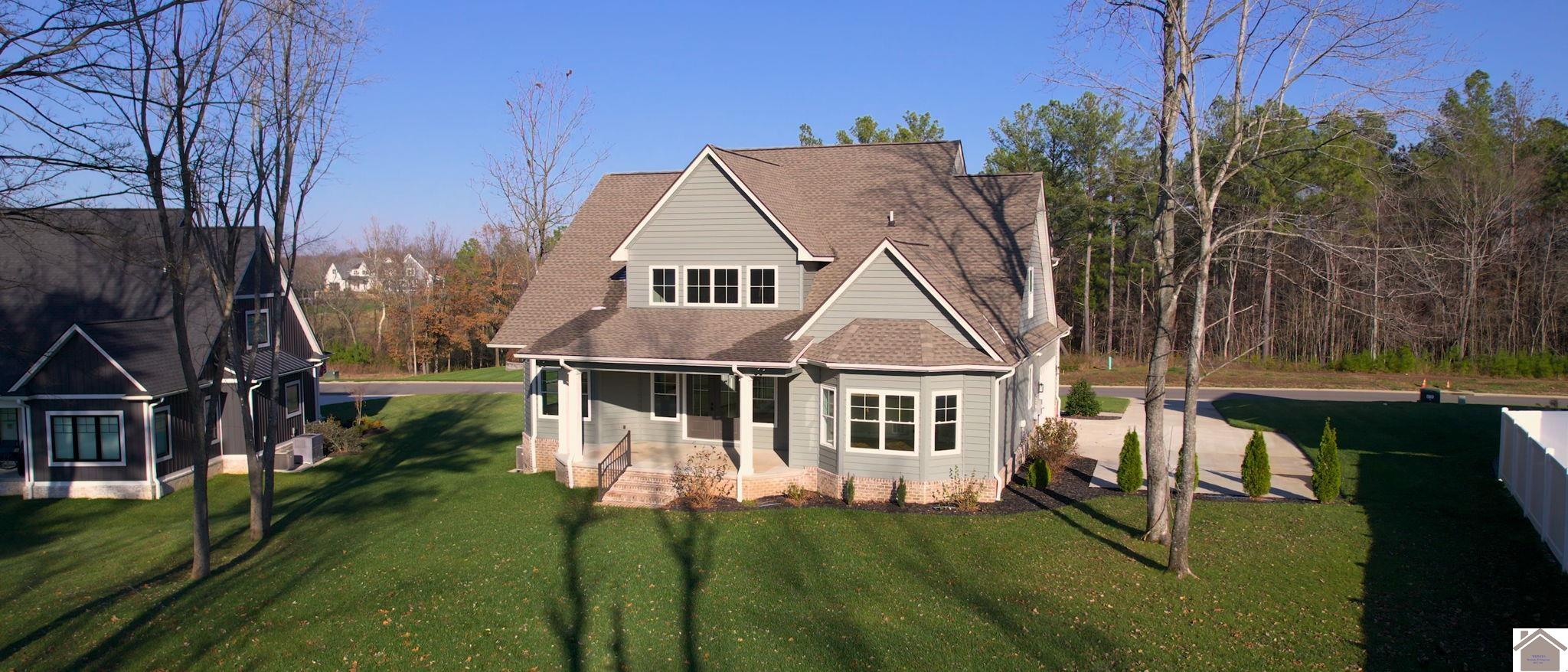 191 Saddle Creek, Paducah, KY 42001 Listing Photo  6