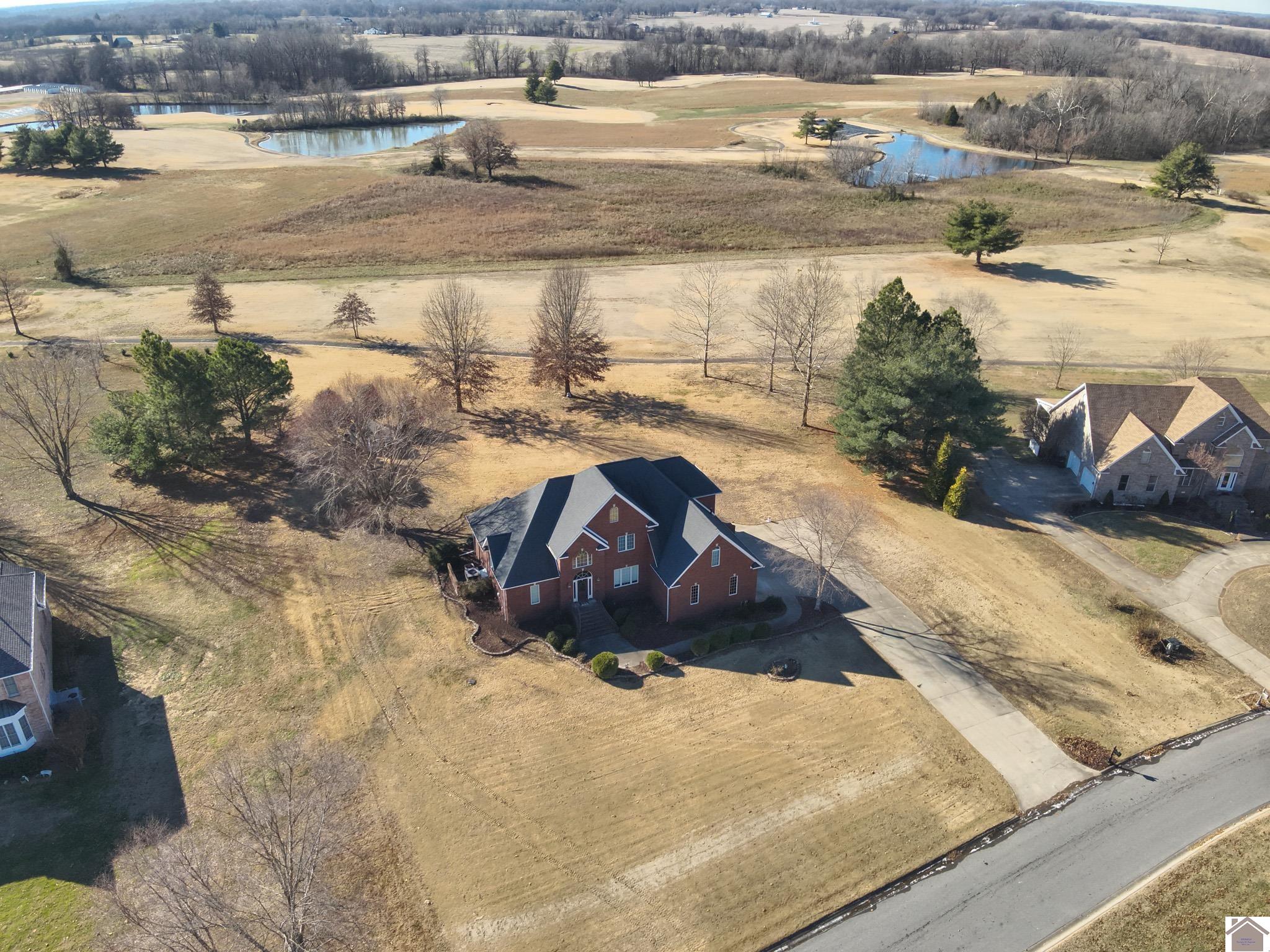 1045 Ashley Drive, Kevil, KY 42053 Listing Photo  3