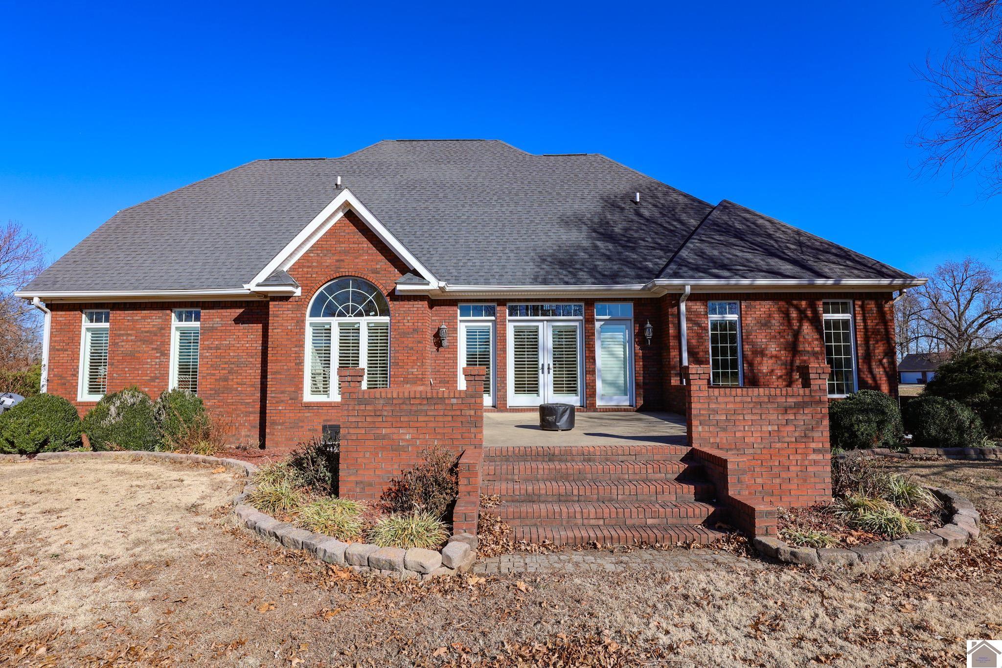 1045 Ashley Drive, Kevil, KY 42053 Listing Photo  56