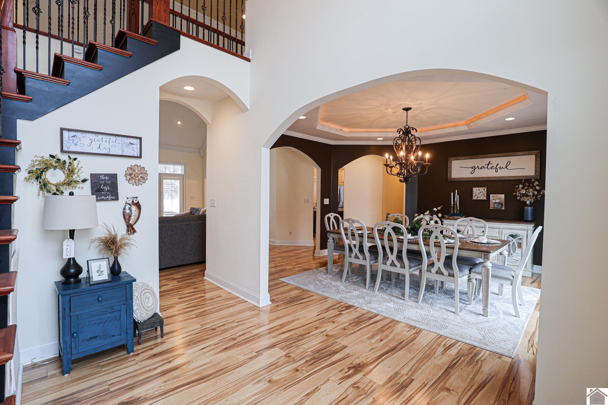 1045 Ashley Drive, Kevil, KY 42053 Listing Photo  10