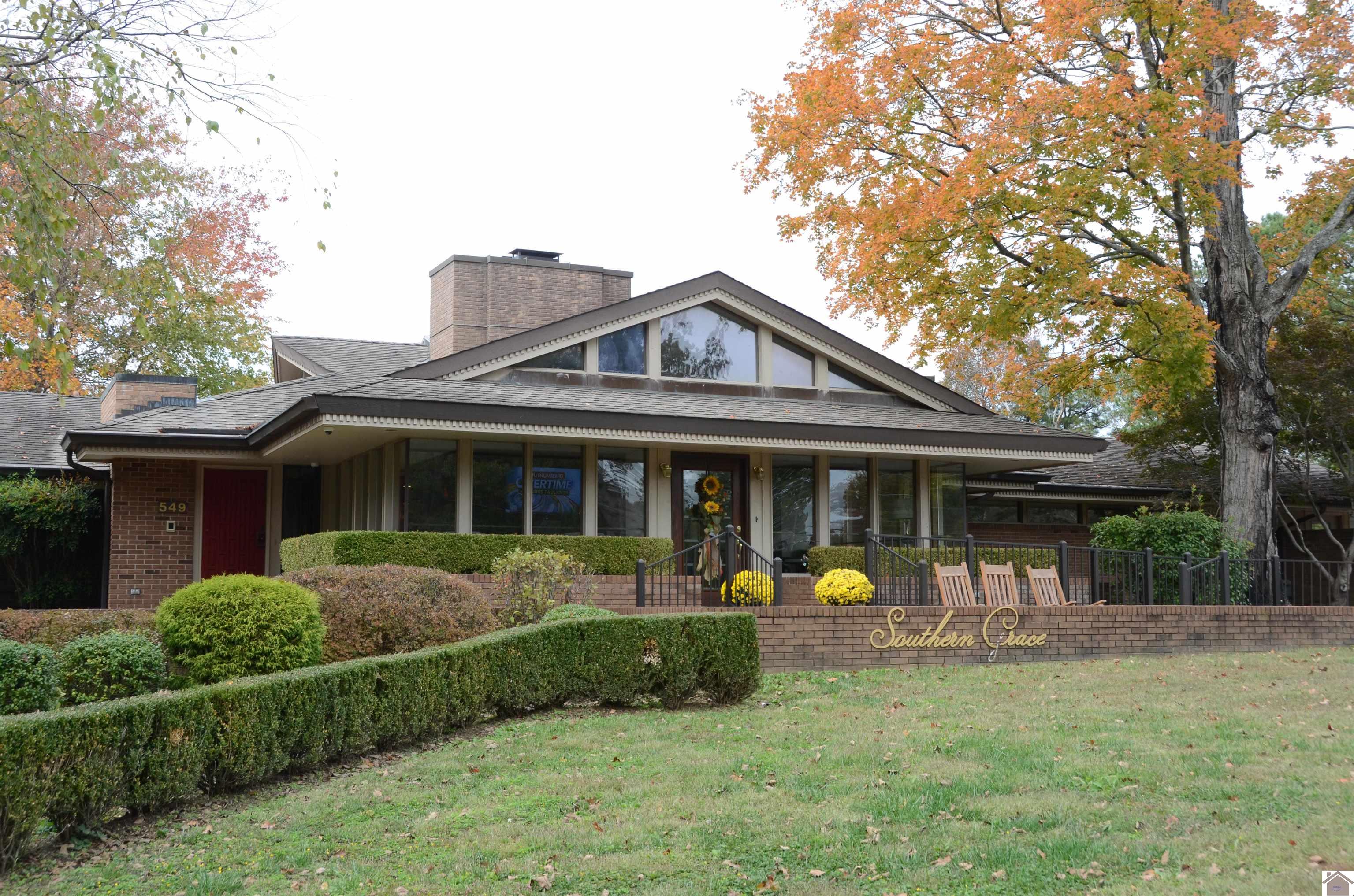 549 Robertson Road South, Murray, KY 42071 Listing Photo  4