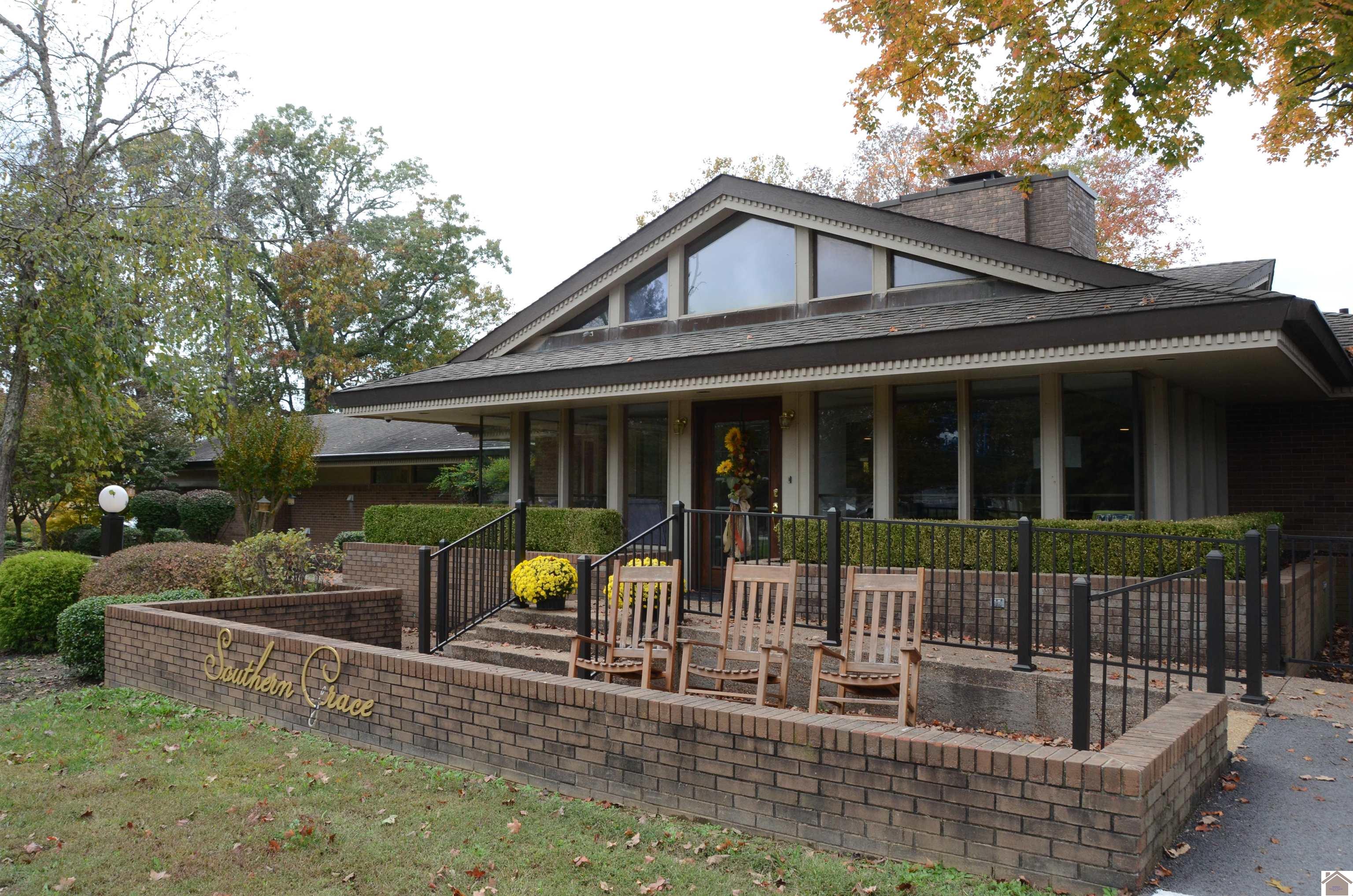 549 Robertson Road South, Murray, KY 42071 Listing Photo  6