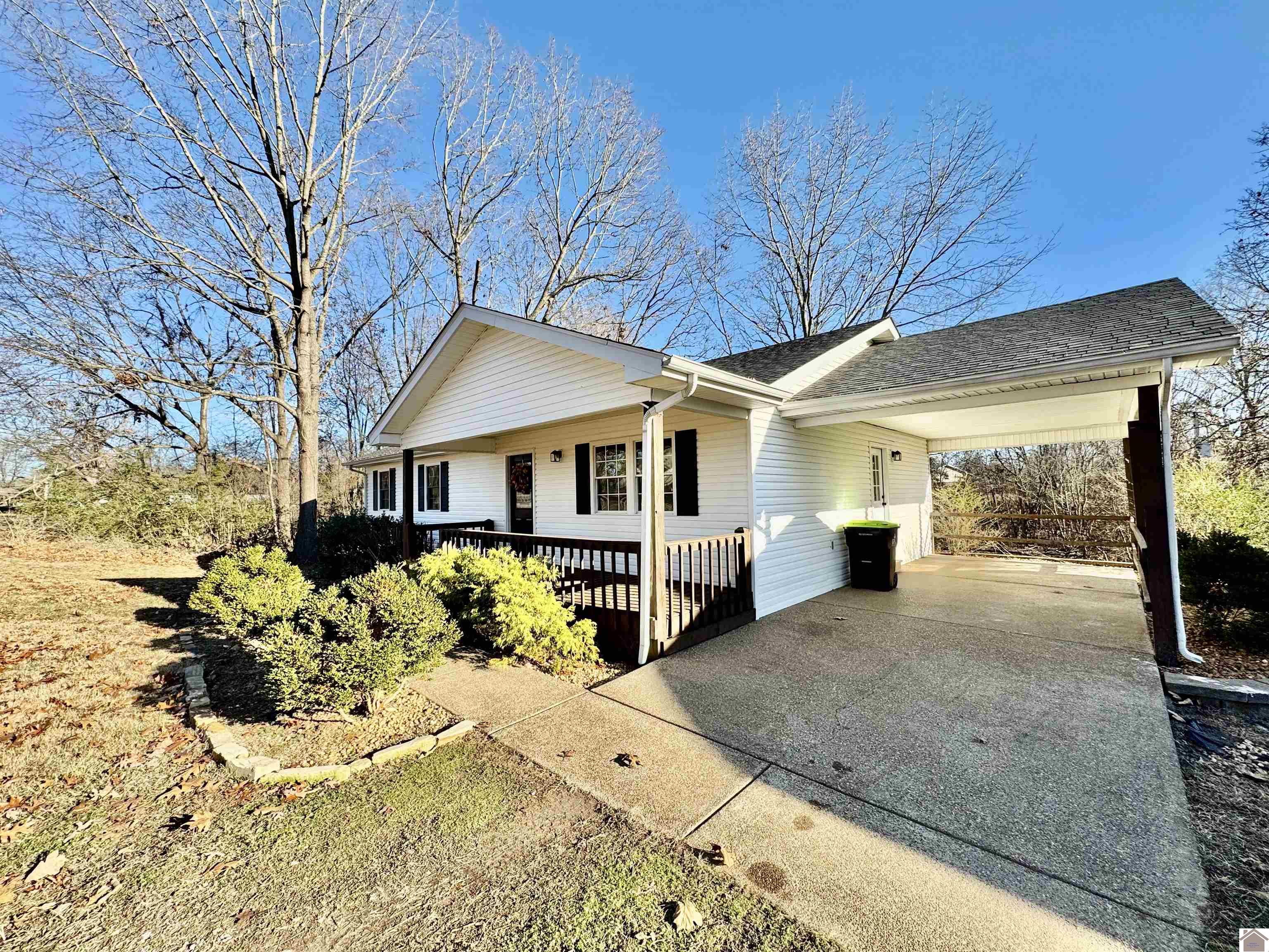 509 Hillview, Cadiz, KY 42211 Listing Photo  1