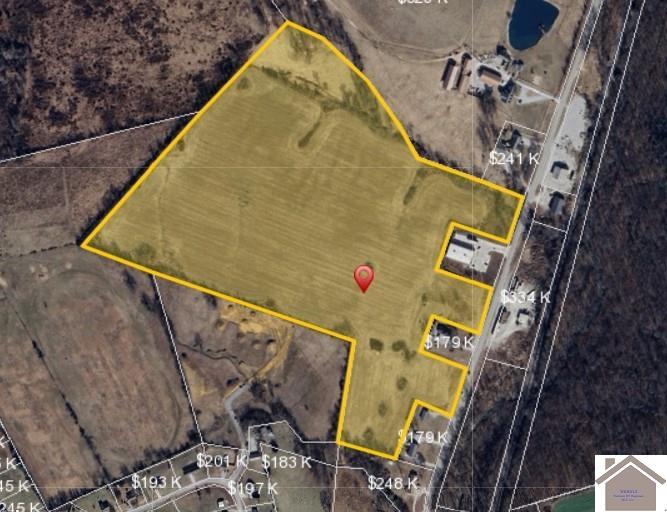 000 Madisonville Rd, Hopkinsville, KY 42240 Listing Photo  1