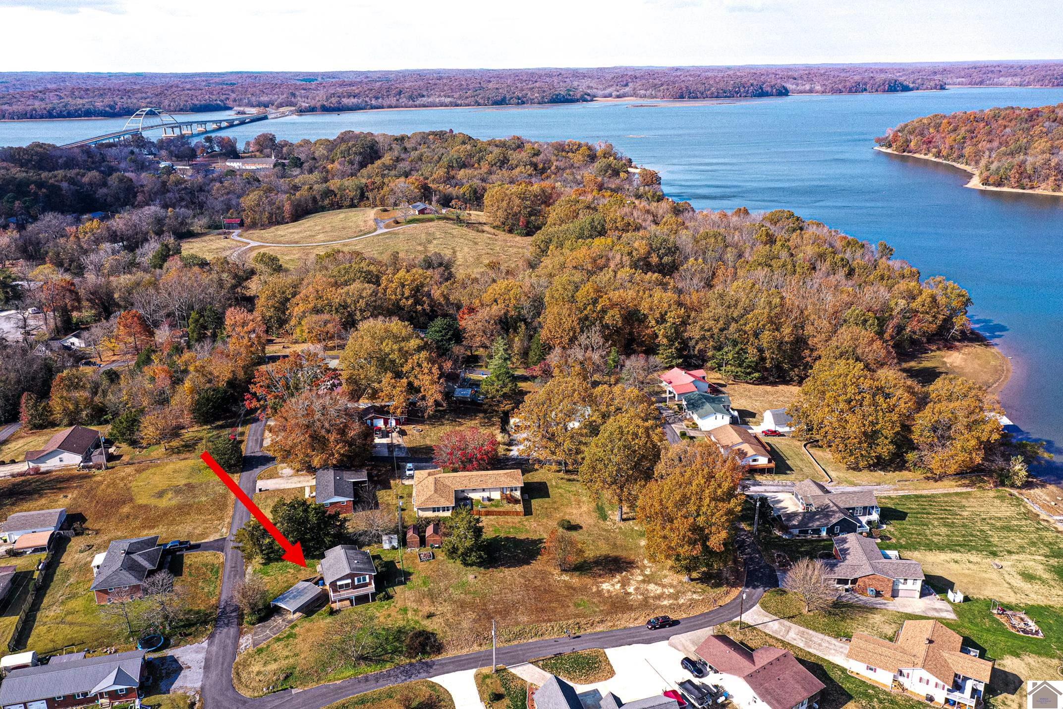 14 Cross Street, Cadiz, KY 42211 Listing Photo  13