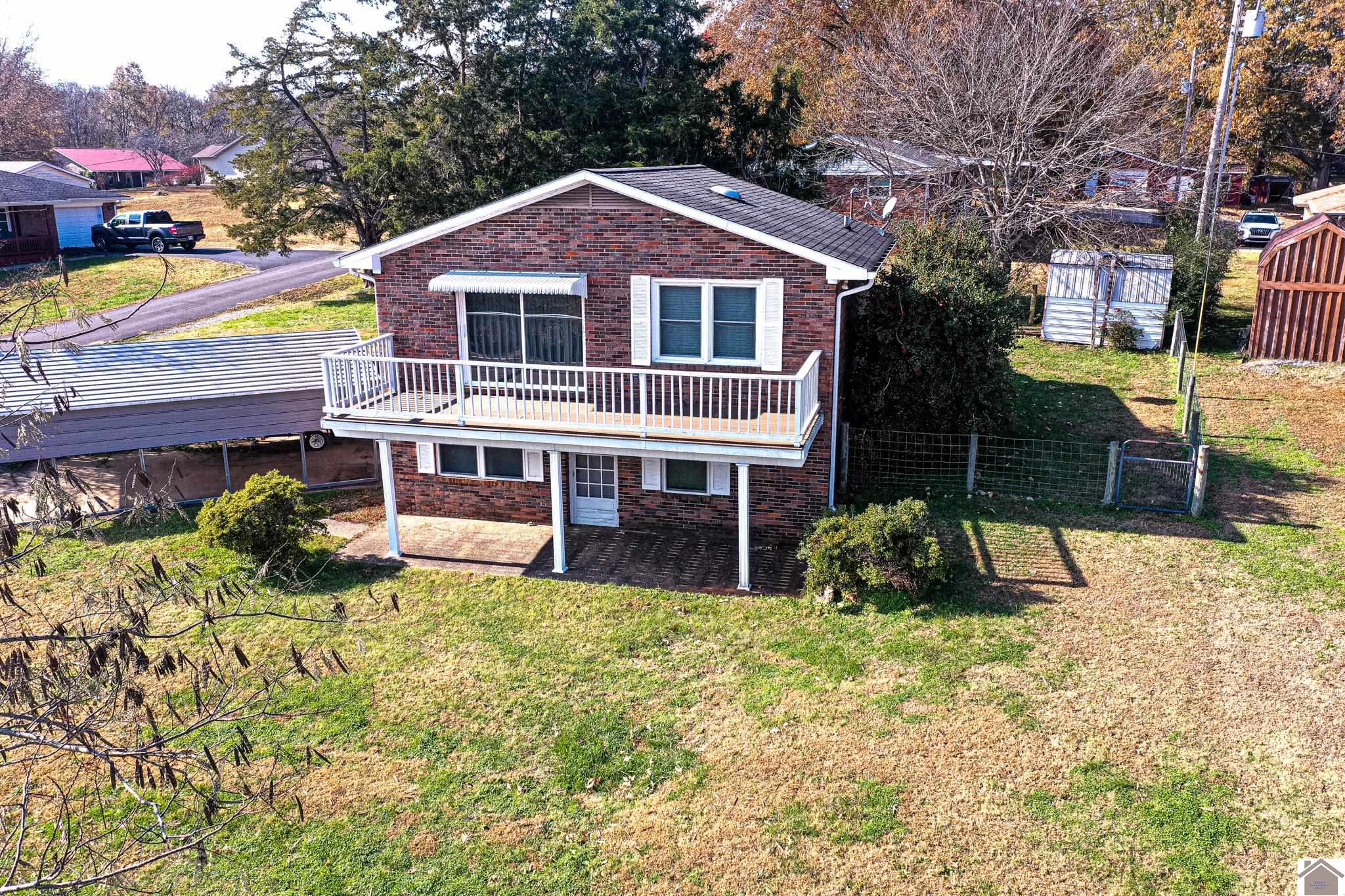14 Cross Street, Cadiz, KY 42211 Listing Photo  33