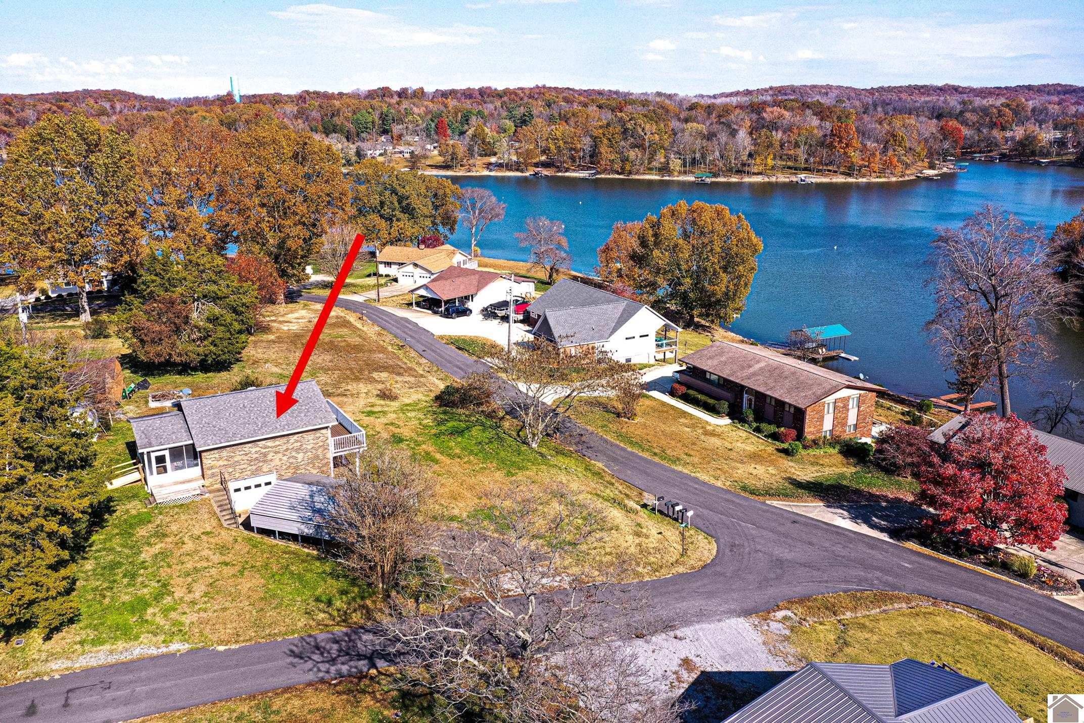 14 Cross Street, Cadiz, KY 42211 Listing Photo  34