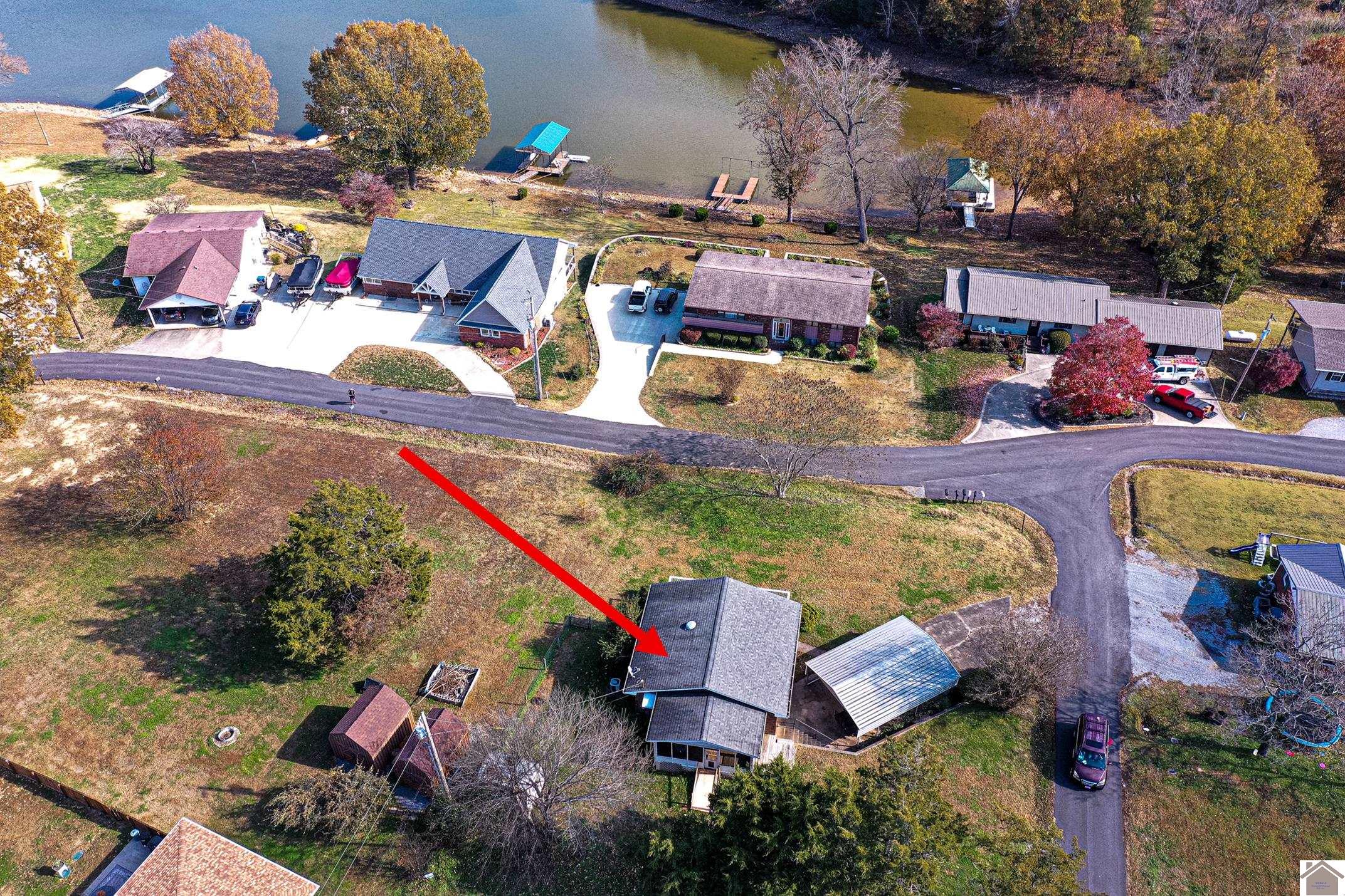 14 Cross Street, Cadiz, KY 42211 Listing Photo  37