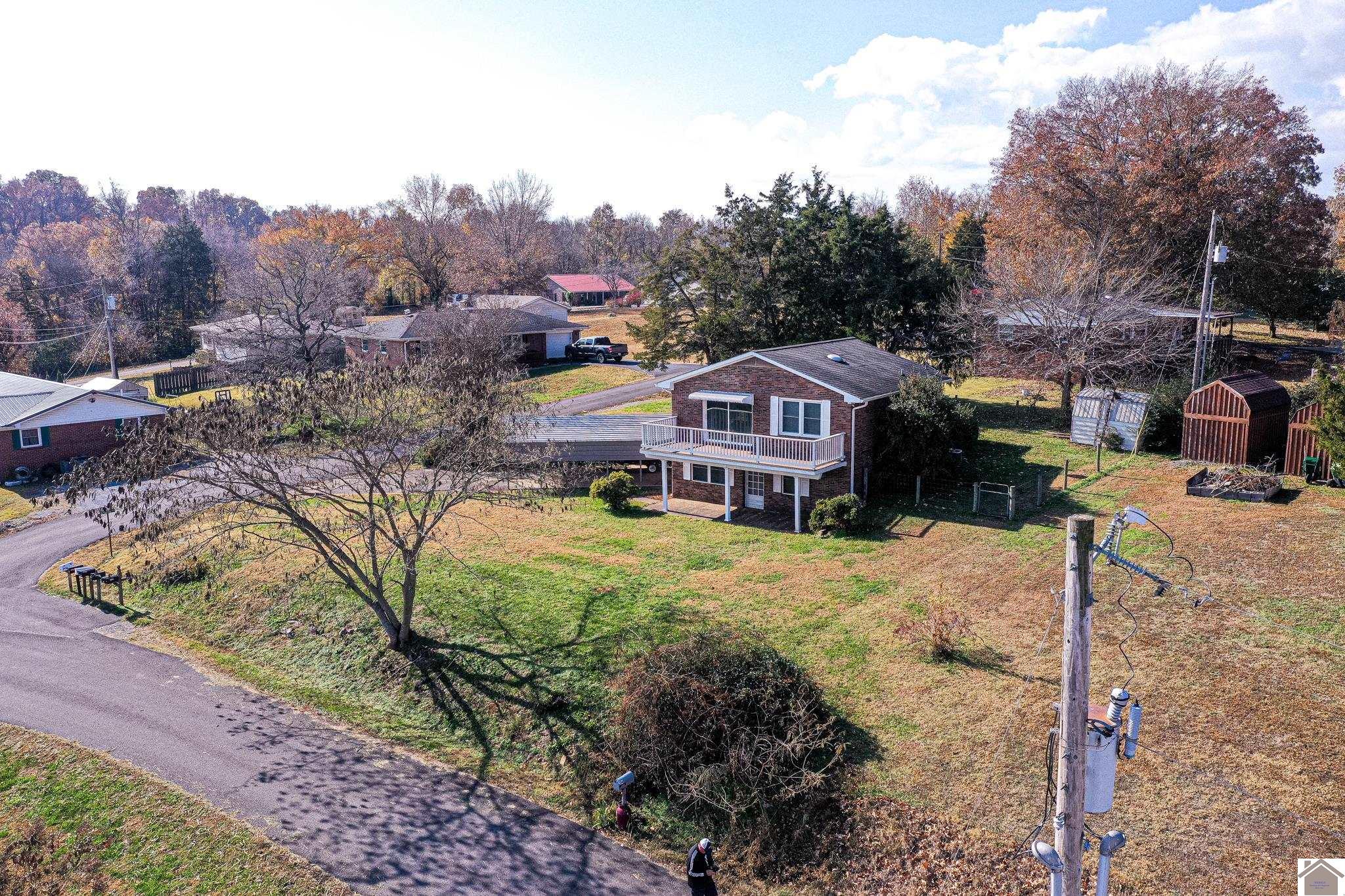 14 Cross Street, Cadiz, KY 42211 Listing Photo  41