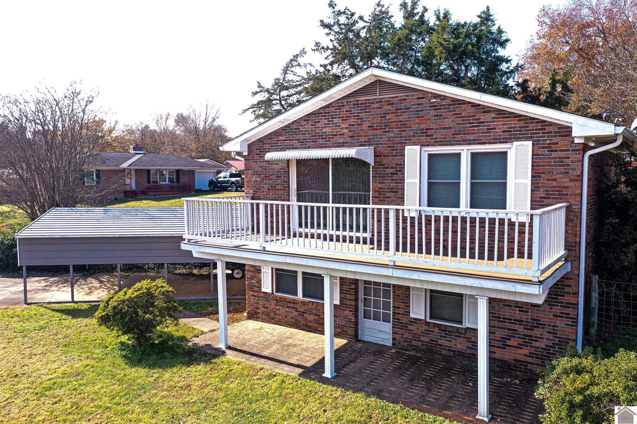 14 Cross Street, Cadiz, KY 42211 Listing Photo  6