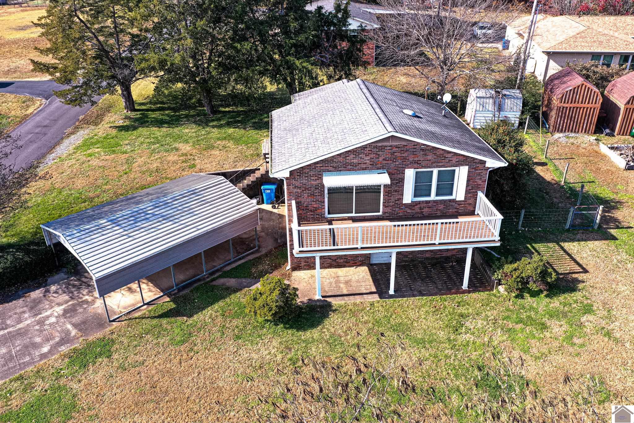 14 Cross Street, Cadiz, KY 42211 Listing Photo  8