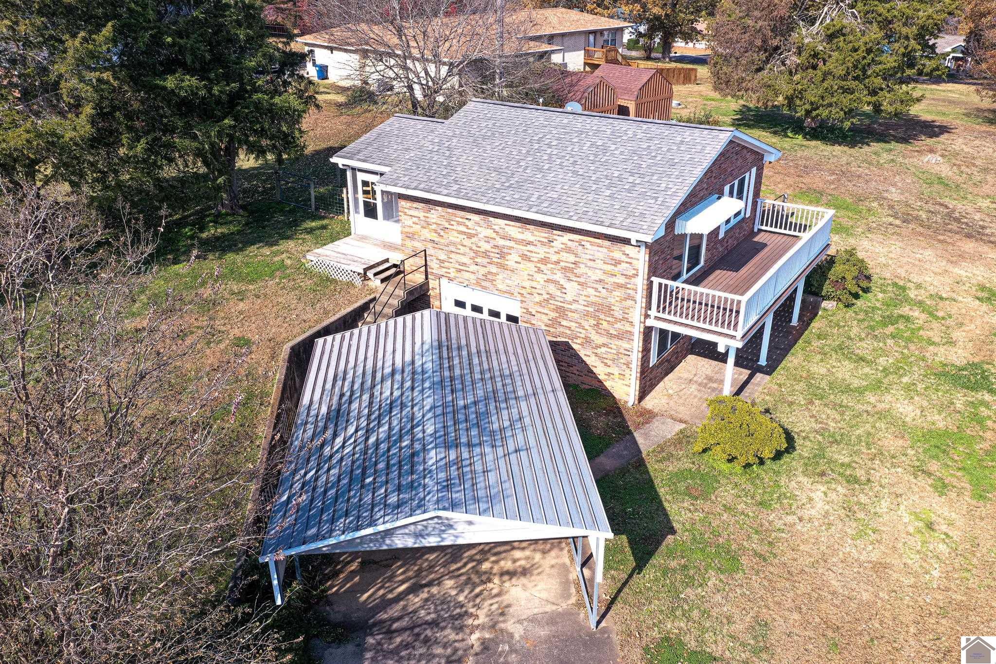 14 Cross Street, Cadiz, KY 42211 Listing Photo  9